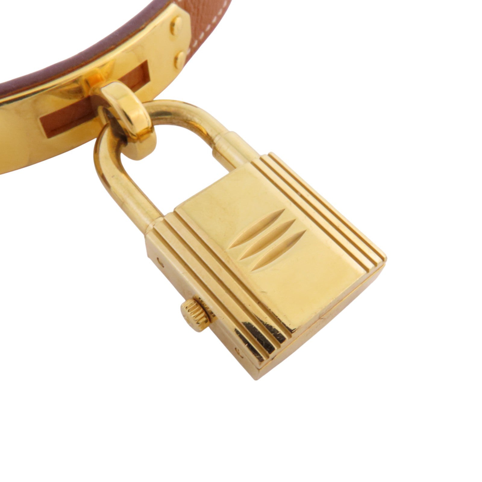 HERMES Kelly Watch WO23725WW00