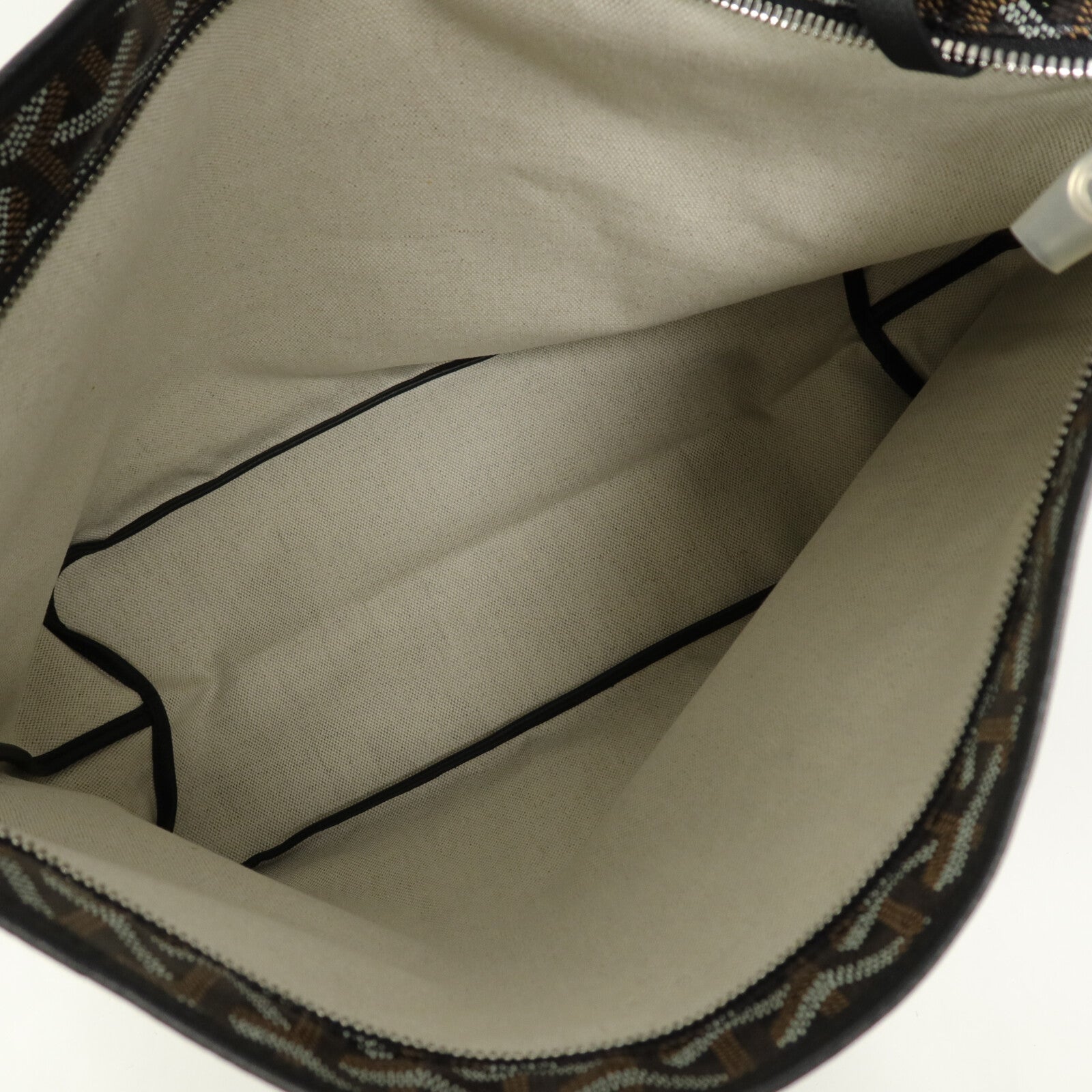 GOYARD 塗層帆布Boheme Hobo PM肩背袋
