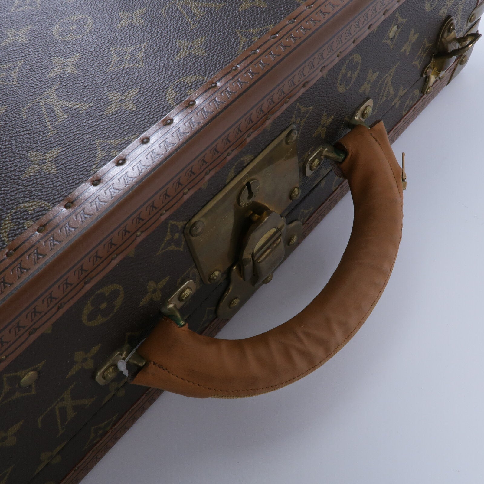 LOUIS VUITTON Monogram Horizon 50行李箱