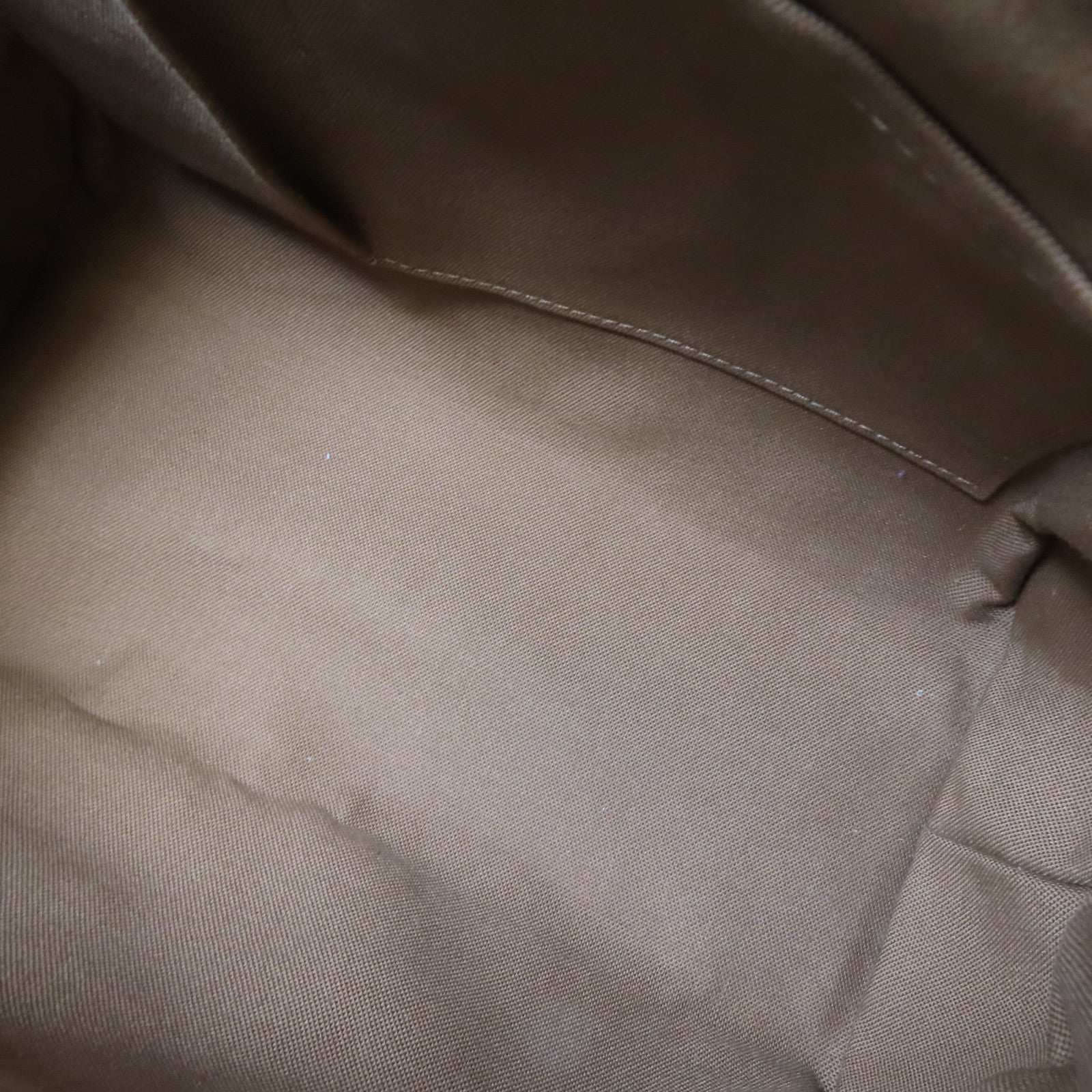 LOUIS VUITTON Monogram Tivoli PM金扣手挽袋啡色