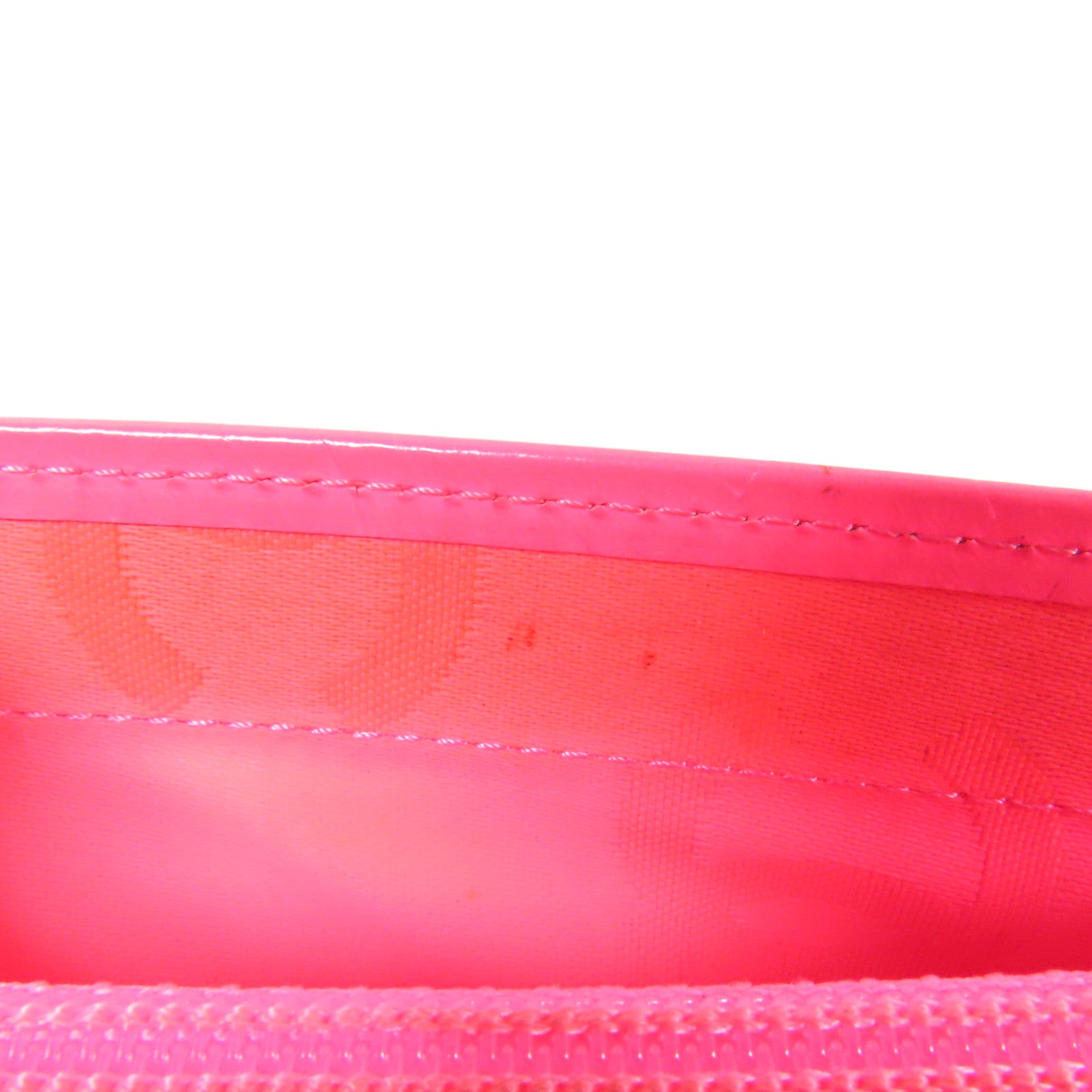 CHANEL 牛皮皮革Cambon Wallet長錢包