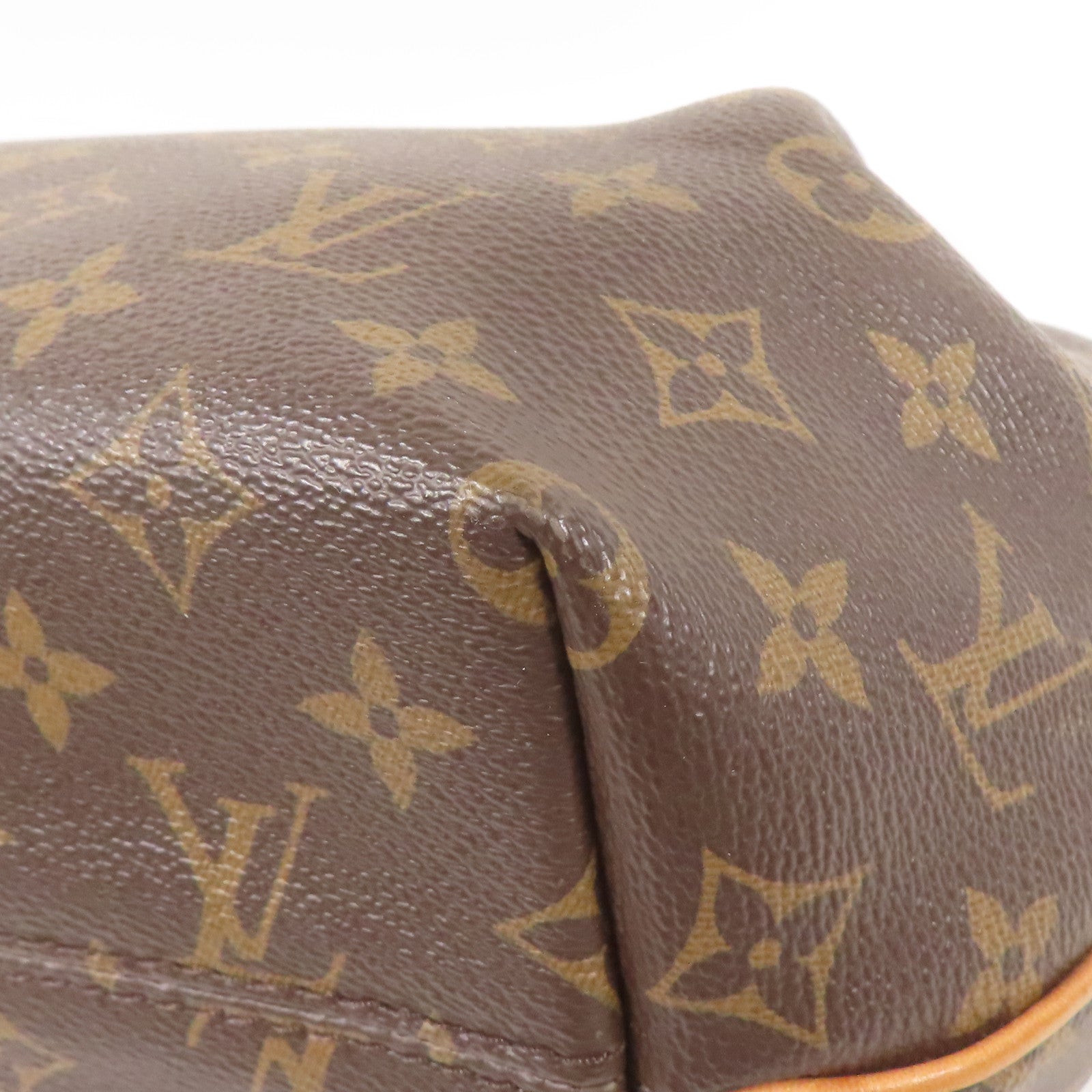 LOUIS VUITTON Monogram Turenne PM金扣手挽肩背兩用袋