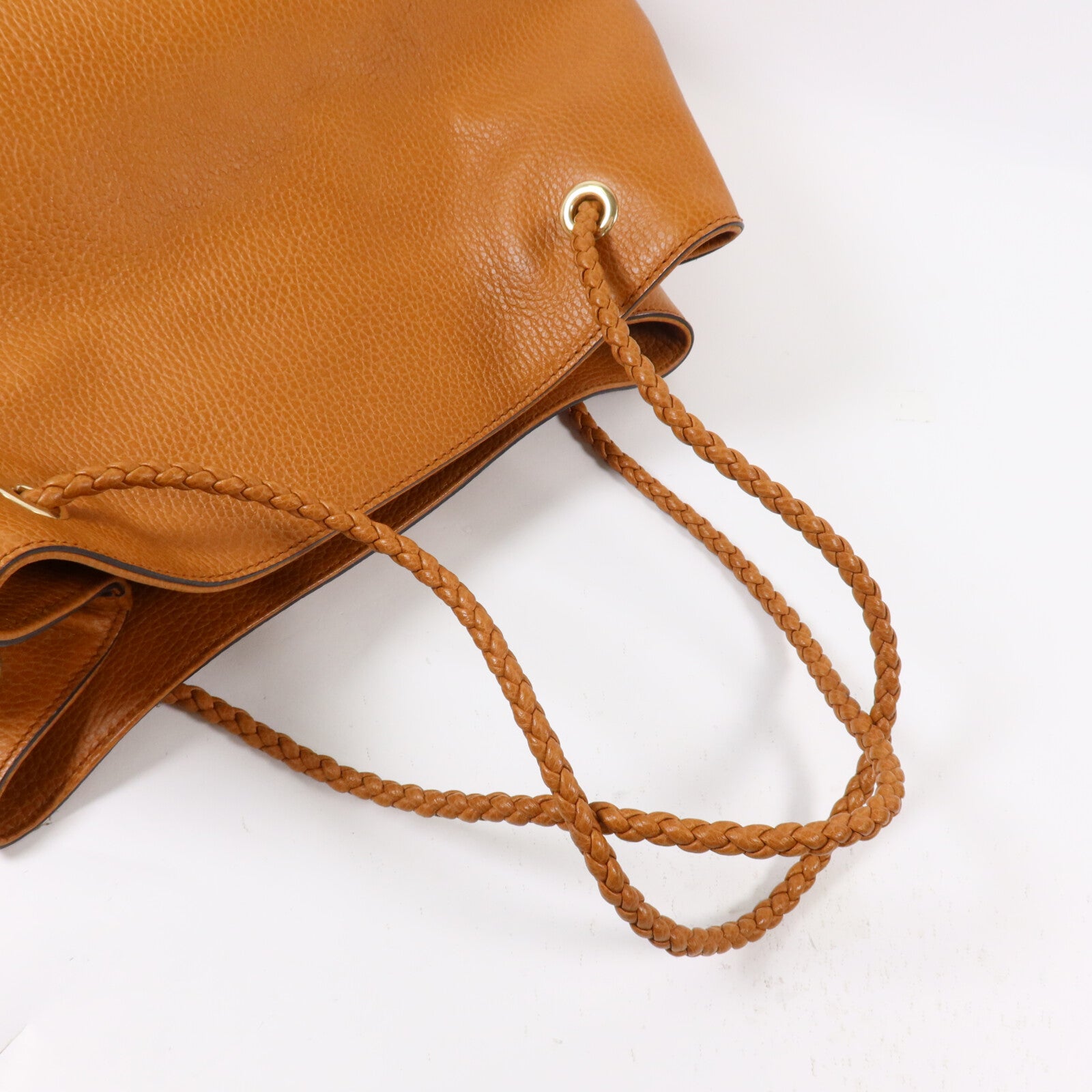 GUCCI 牛皮皮革Tote Bag手挽袋