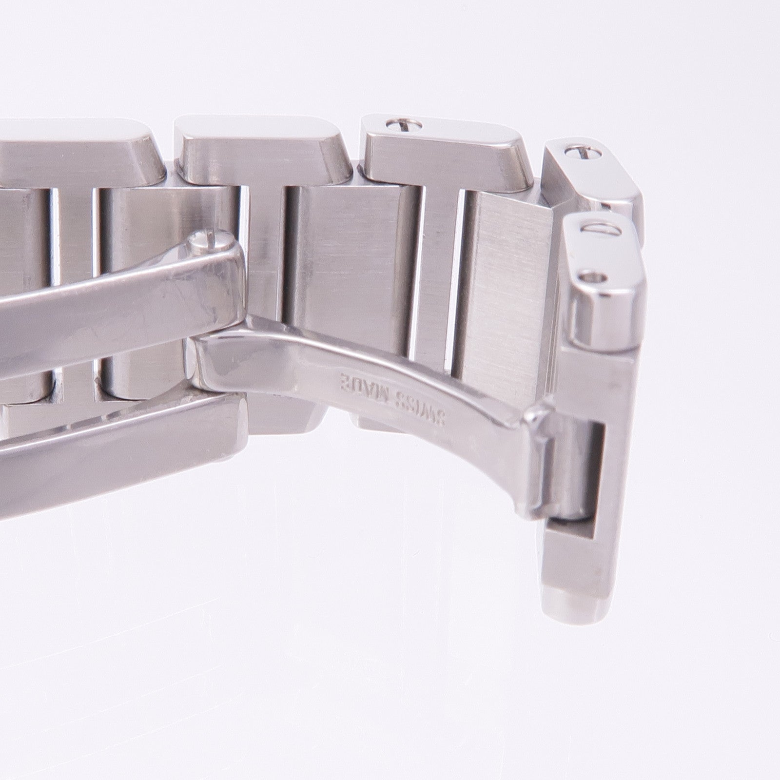 CARTIER Tank Francaise W51008Q3