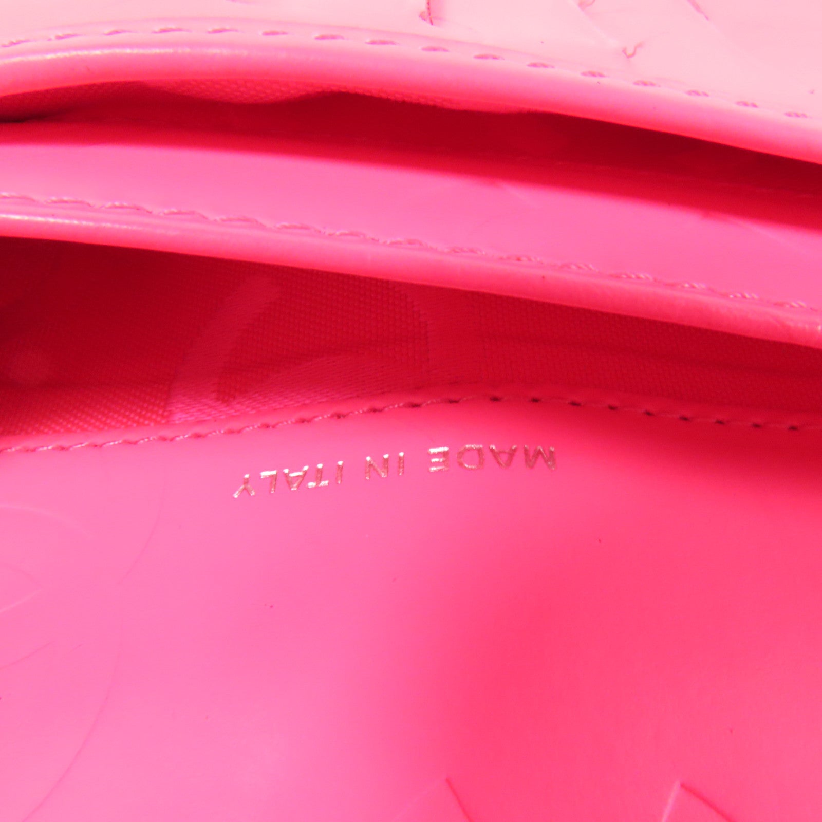 CHANEL 牛皮皮革Cambon Wallet長錢包