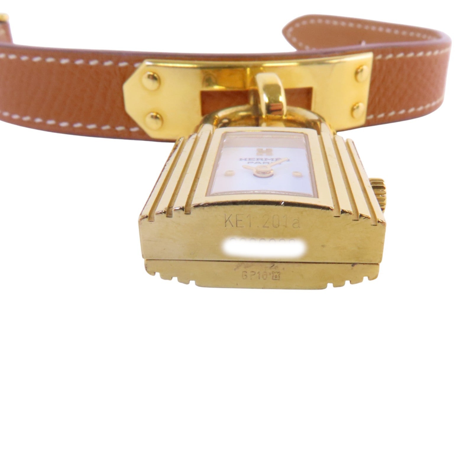 HERMES Kelly Watch WO23725WW00