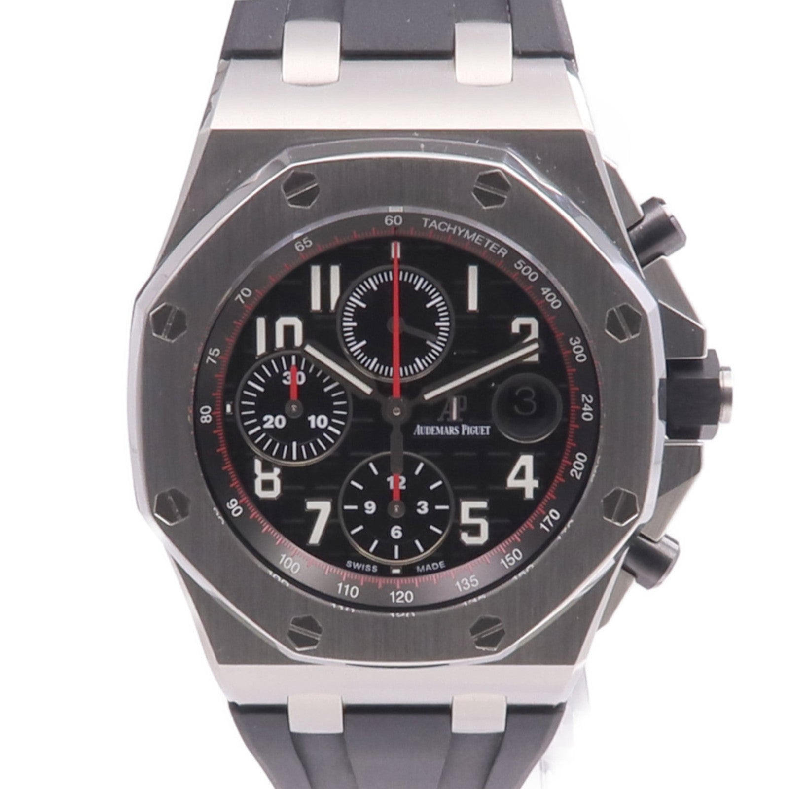 AUDEMARS PIGUET Royal Oak Offshore Chronograph 26470ST.OO
