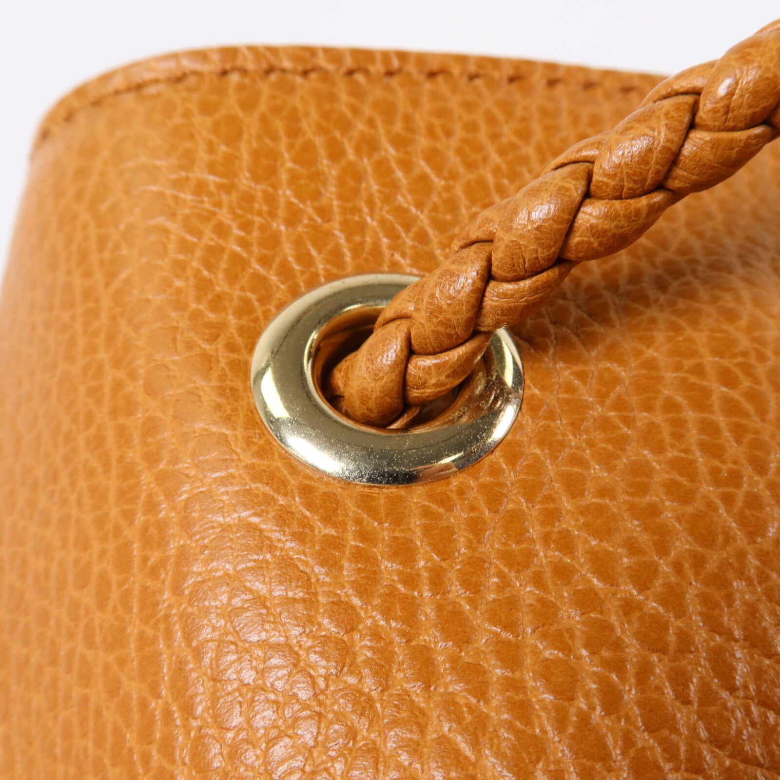 GUCCI 牛皮皮革Tote Bag手挽袋