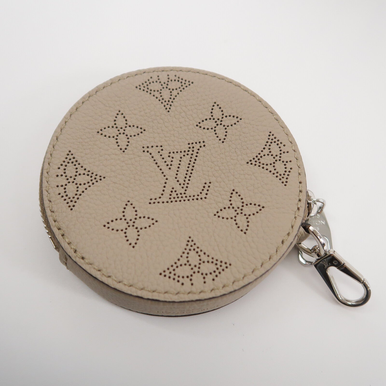 LOUIS VUITTON Mahina Bella鏈帶肩背袋