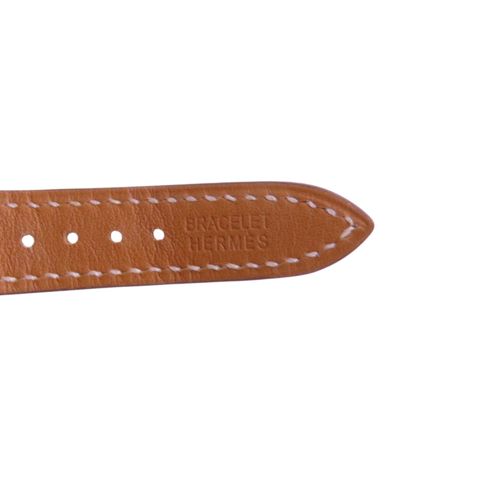 HERMES Kelly Watch WO23725WW00