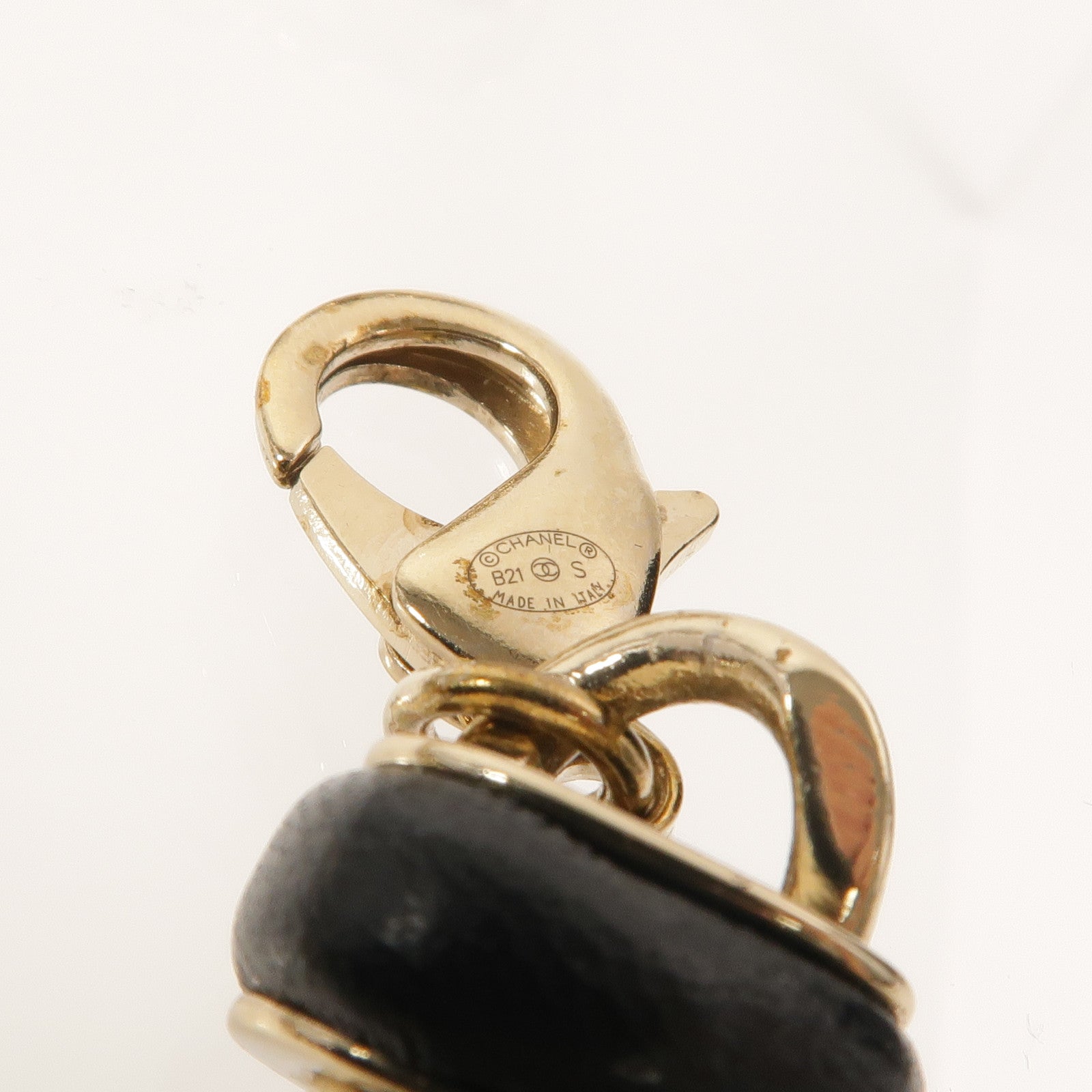 CHANEL 金屬Necklace項鍊