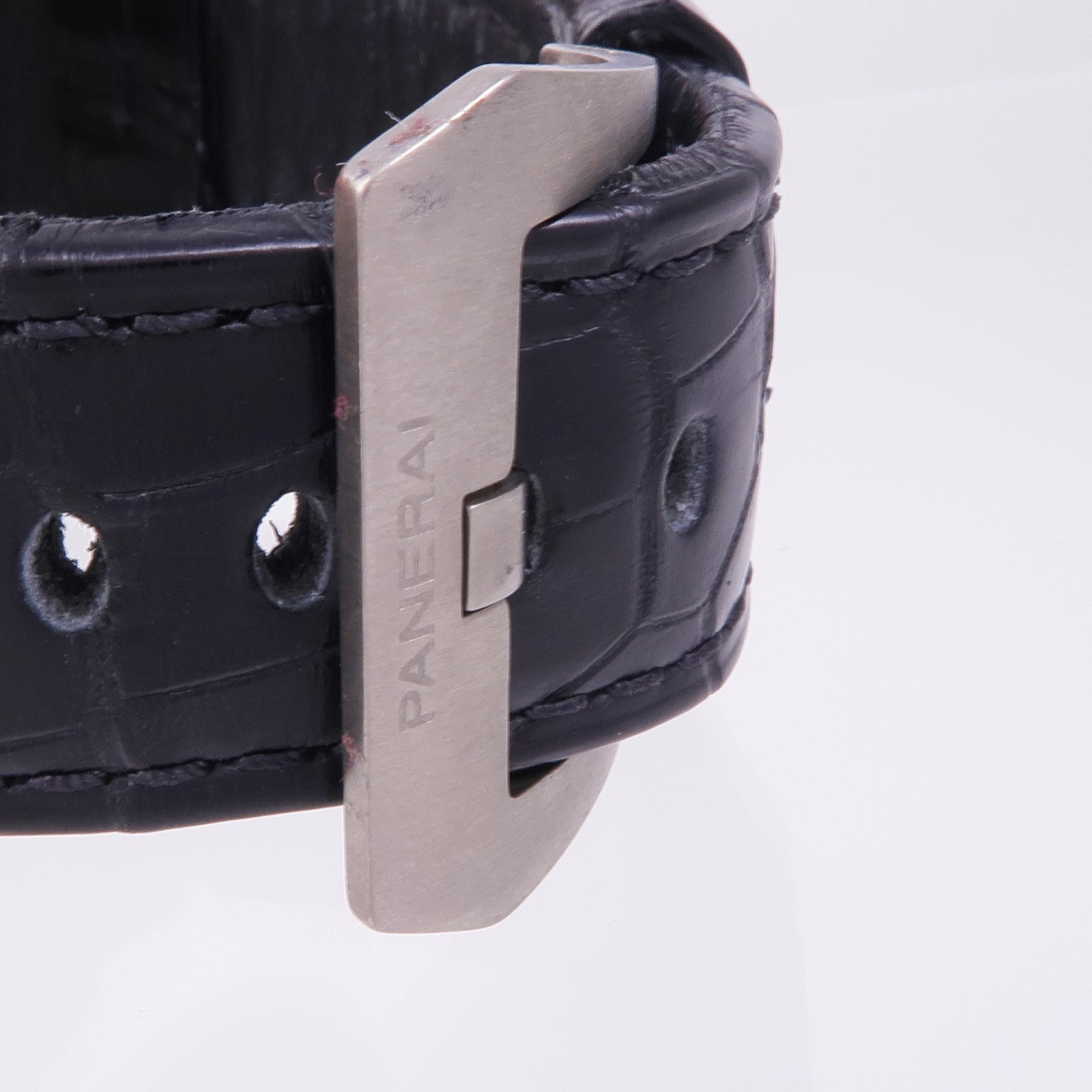 PANERAI Luminor Base PAM 00176