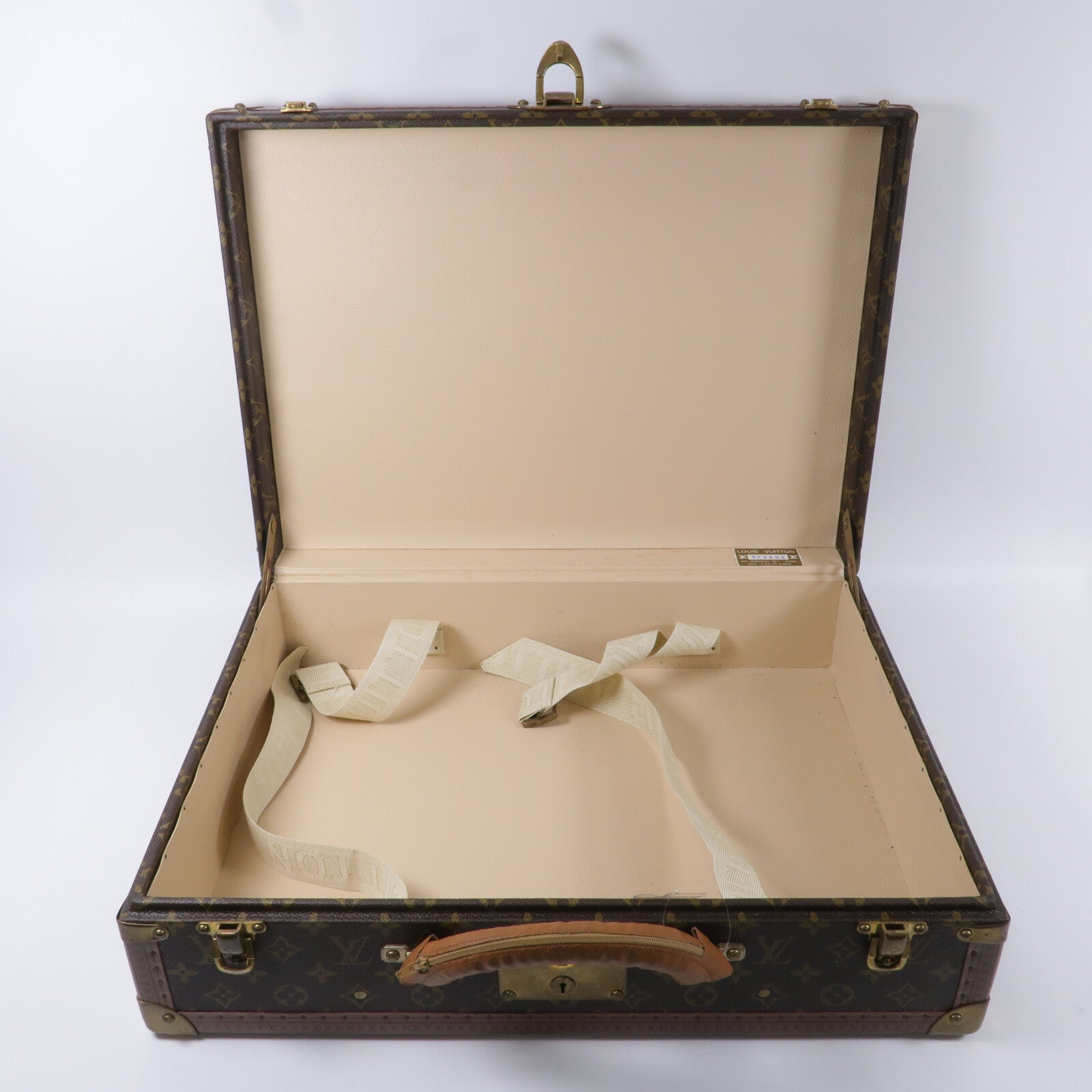 LOUIS VUITTON Monogram Horizon 50行李箱