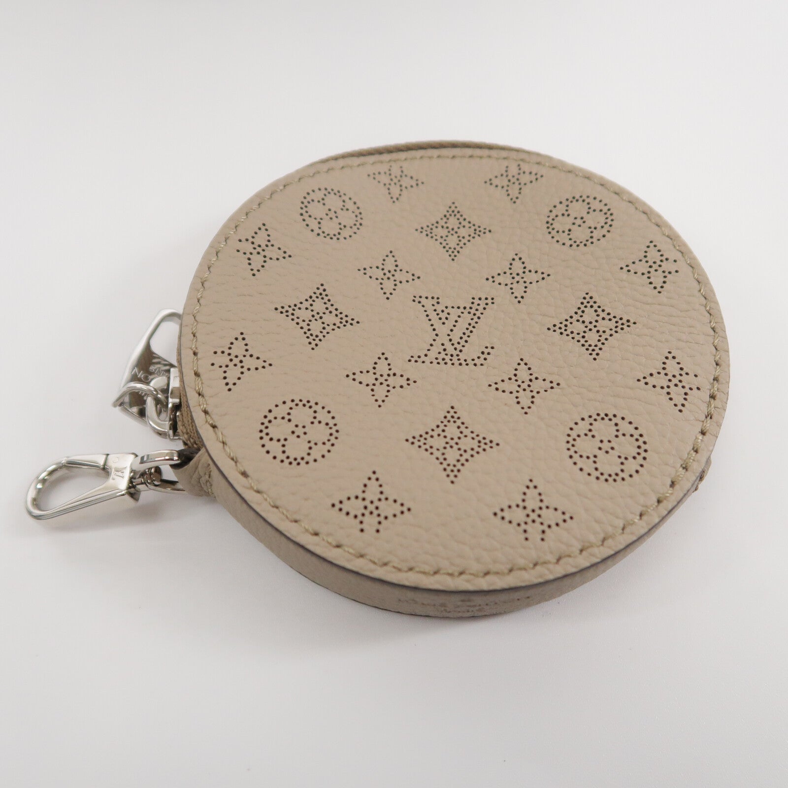 LOUIS VUITTON Mahina Bella鏈帶肩背袋