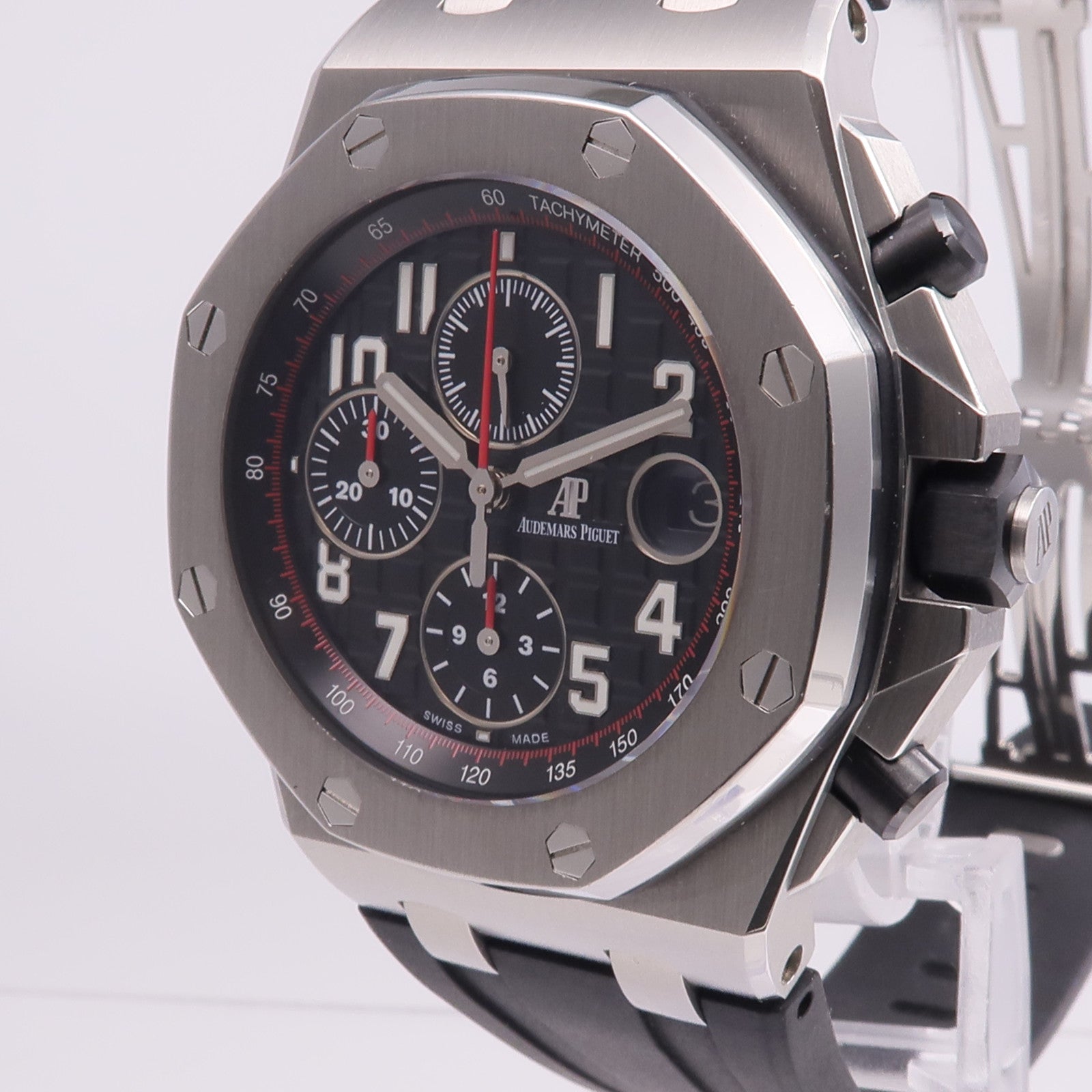 AUDEMARS PIGUET Royal Oak Offshore Chronograph 26470ST.OO
