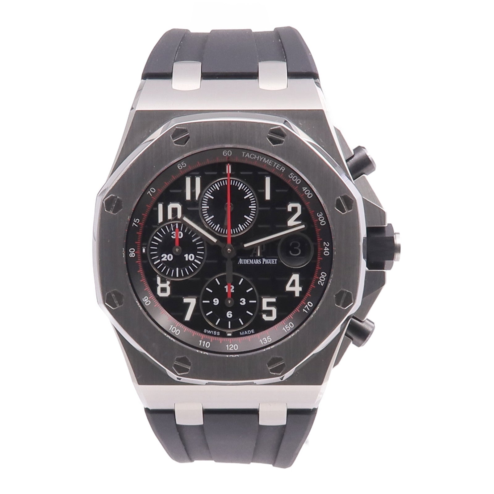 AUDEMARS PIGUET Royal Oak Offshore Chronograph 26470ST.OO