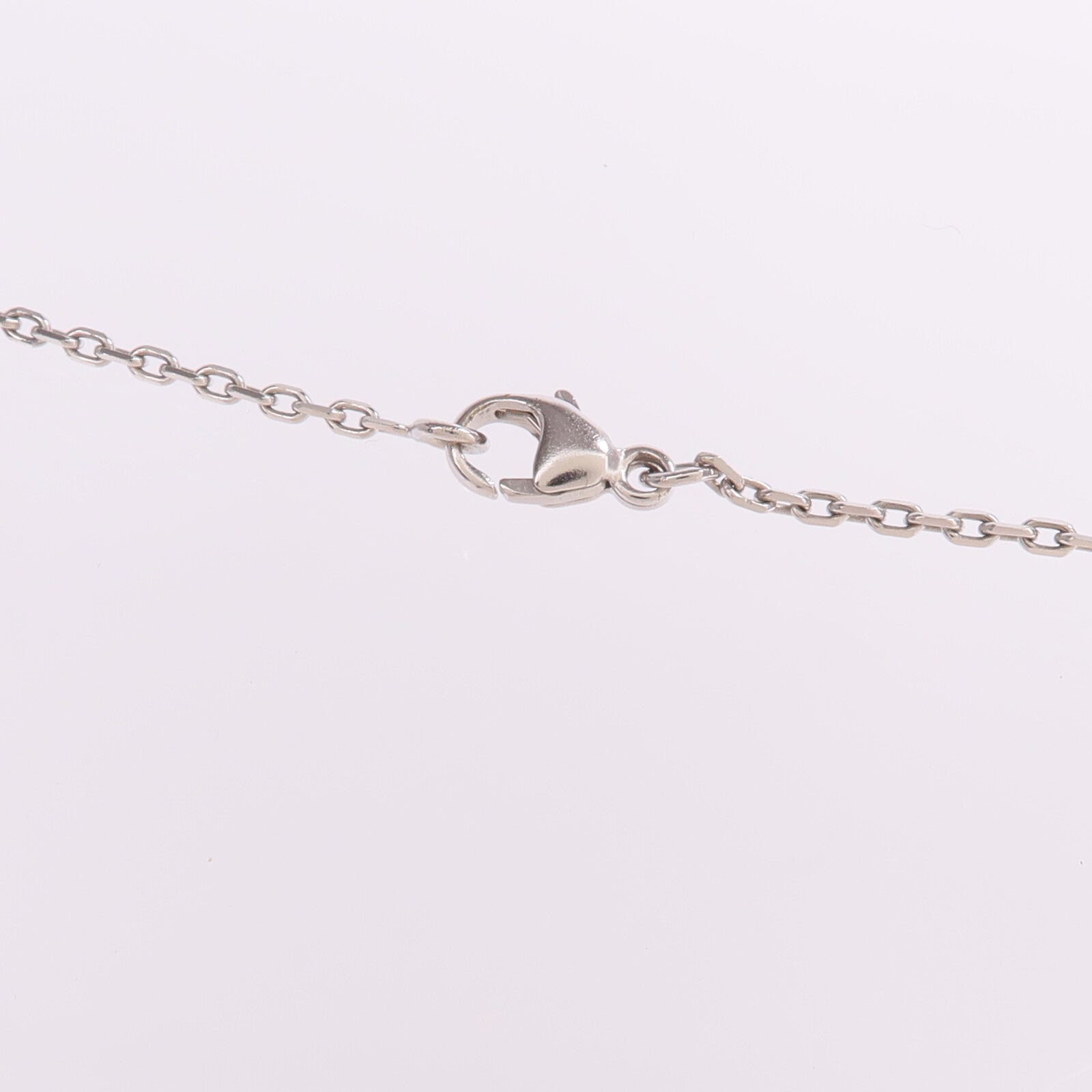 HERMES 金屬Mini Pop H項鍊