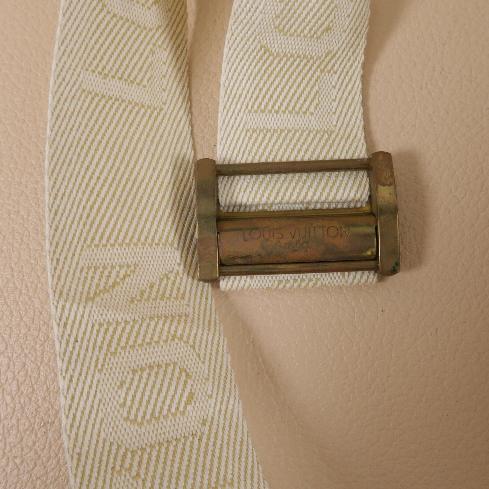 LOUIS VUITTON Monogram Horizon 50行李箱