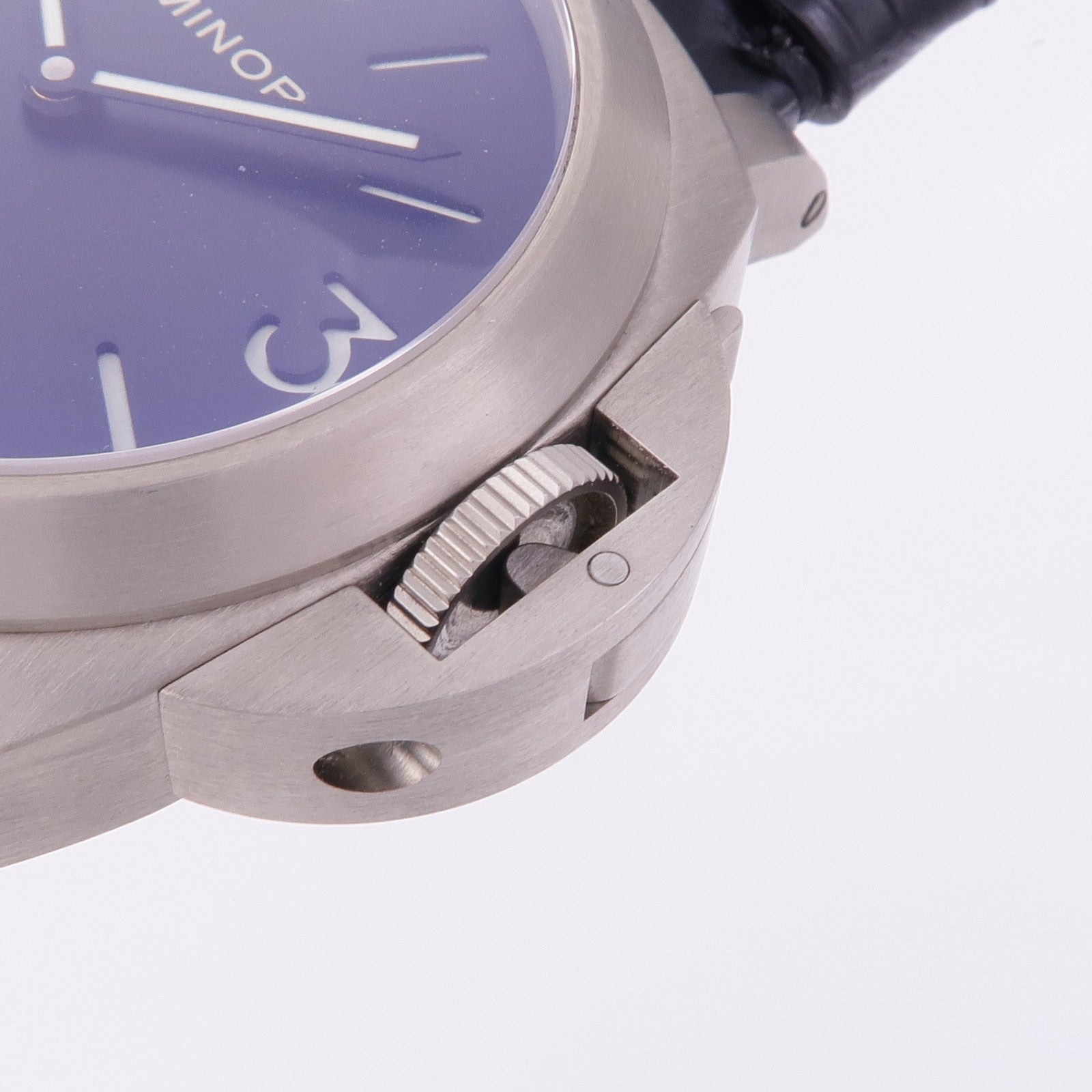 PANERAI Luminor Base PAM 00176