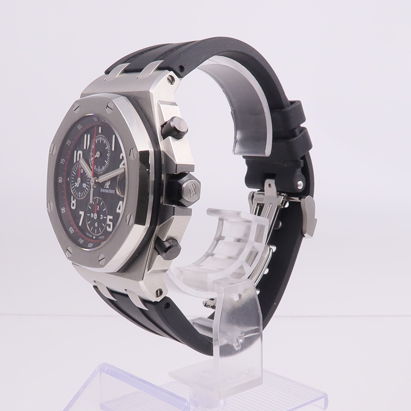 AUDEMARS PIGUET Royal Oak Offshore Chronograph 26470ST.OO