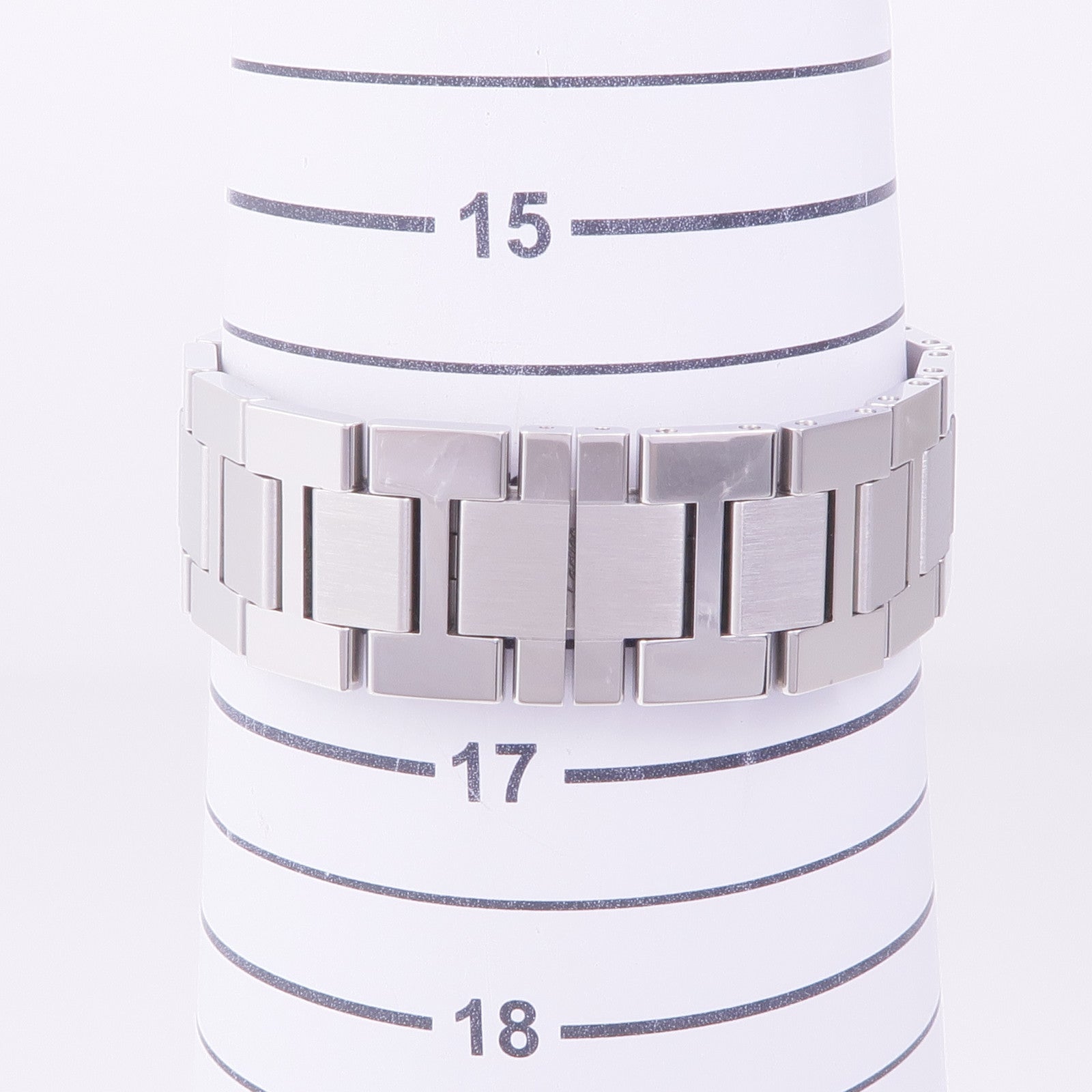 CARTIER Ronde Solo W6701005