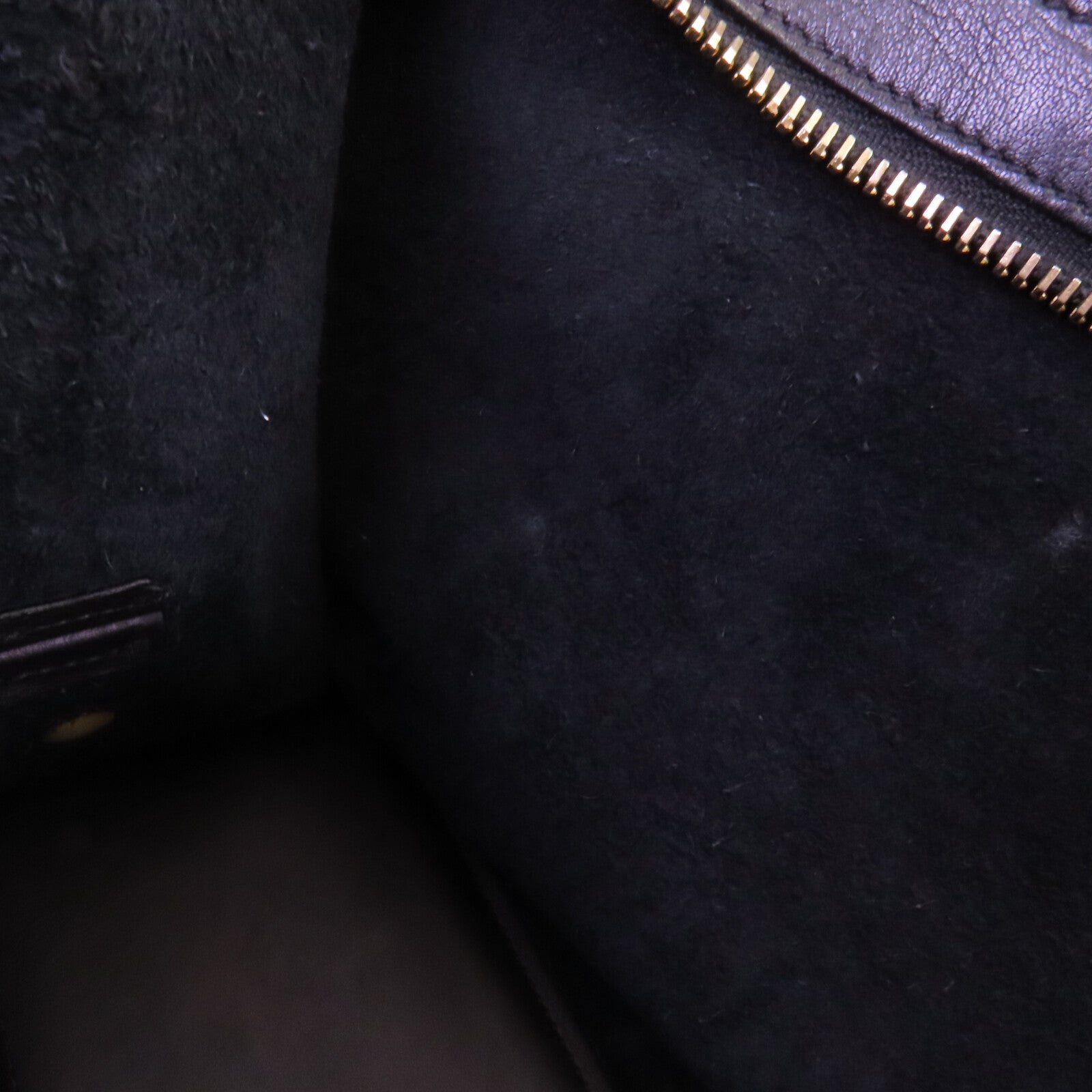 SAINT LAURENT 牛皮皮革2Way Shoulder Bag金扣手挽肩背兩用袋