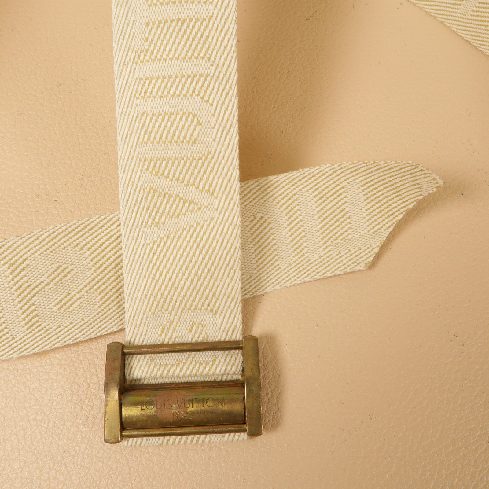 LOUIS VUITTON Monogram Horizon 50行李箱
