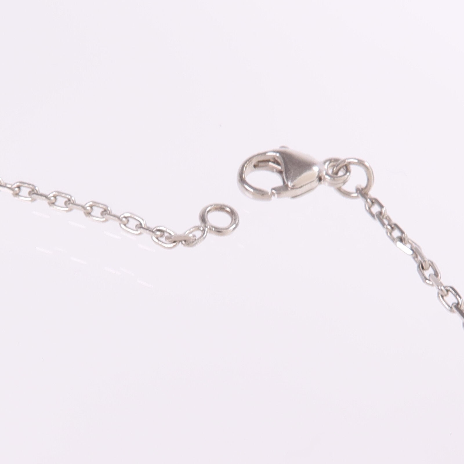 HERMES 金屬Mini Pop H項鍊