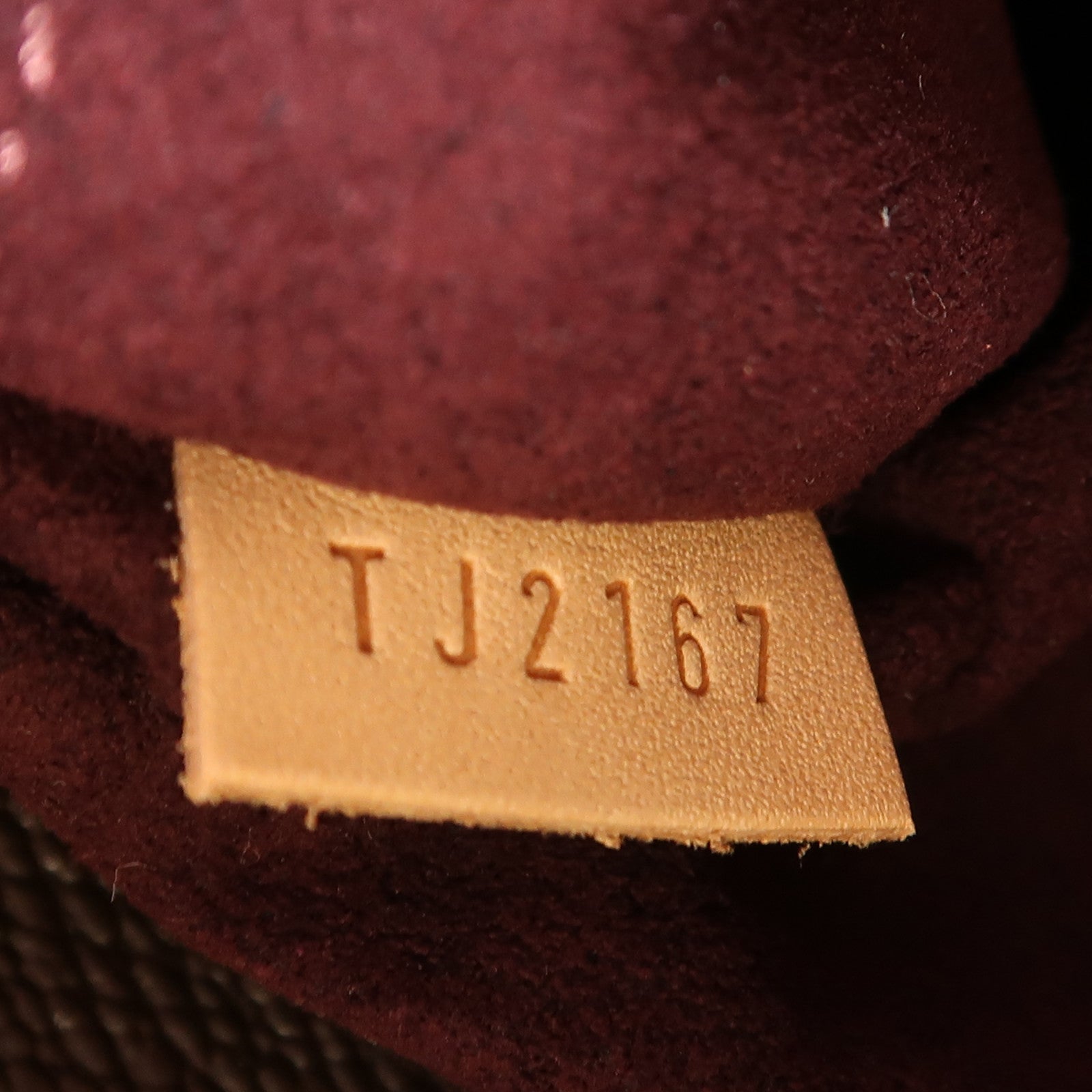 LOUIS VUITTON Monogram Montaigne MM金扣手挽肩背兩用袋