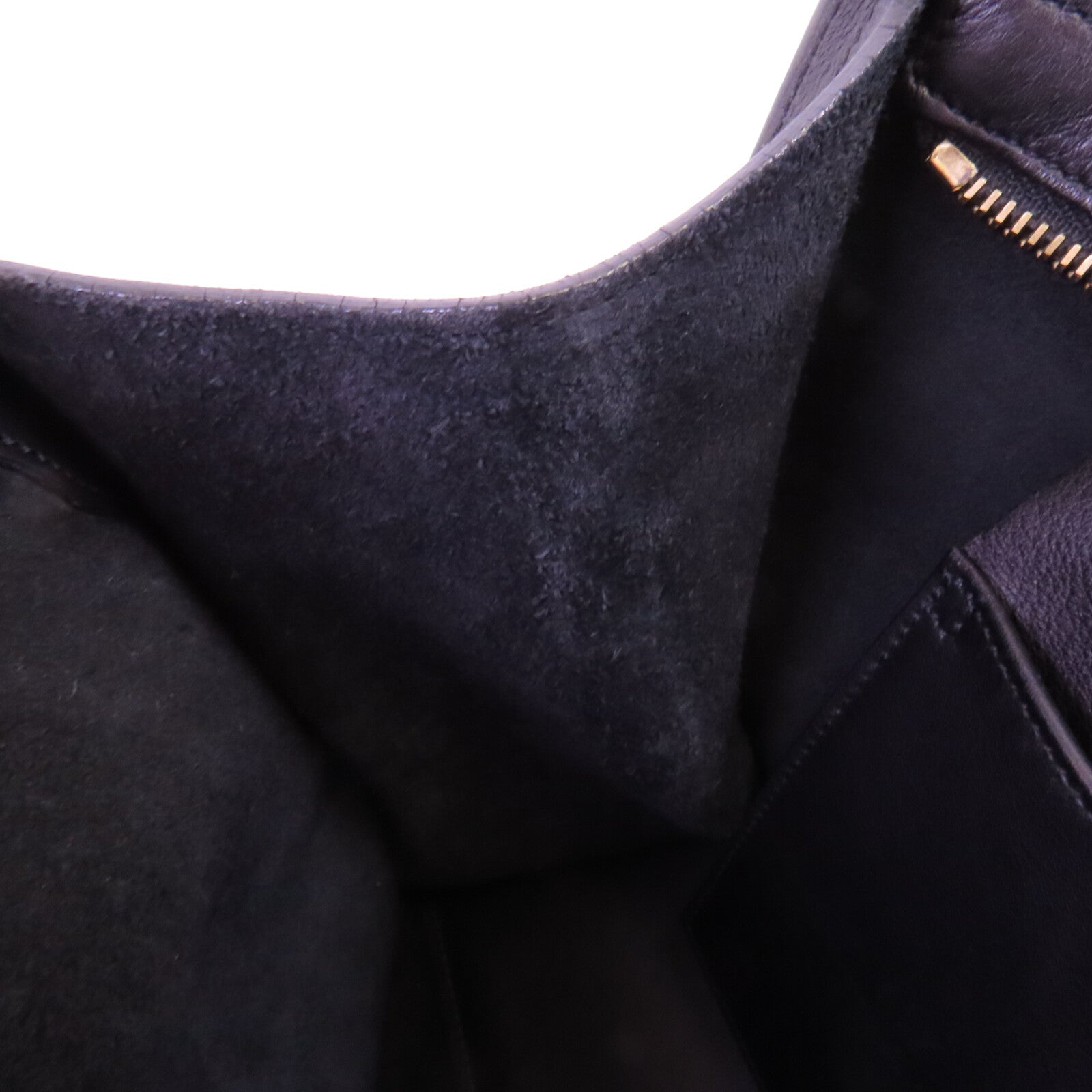 SAINT LAURENT 牛皮皮革2Way Shoulder Bag金扣手挽肩背兩用袋