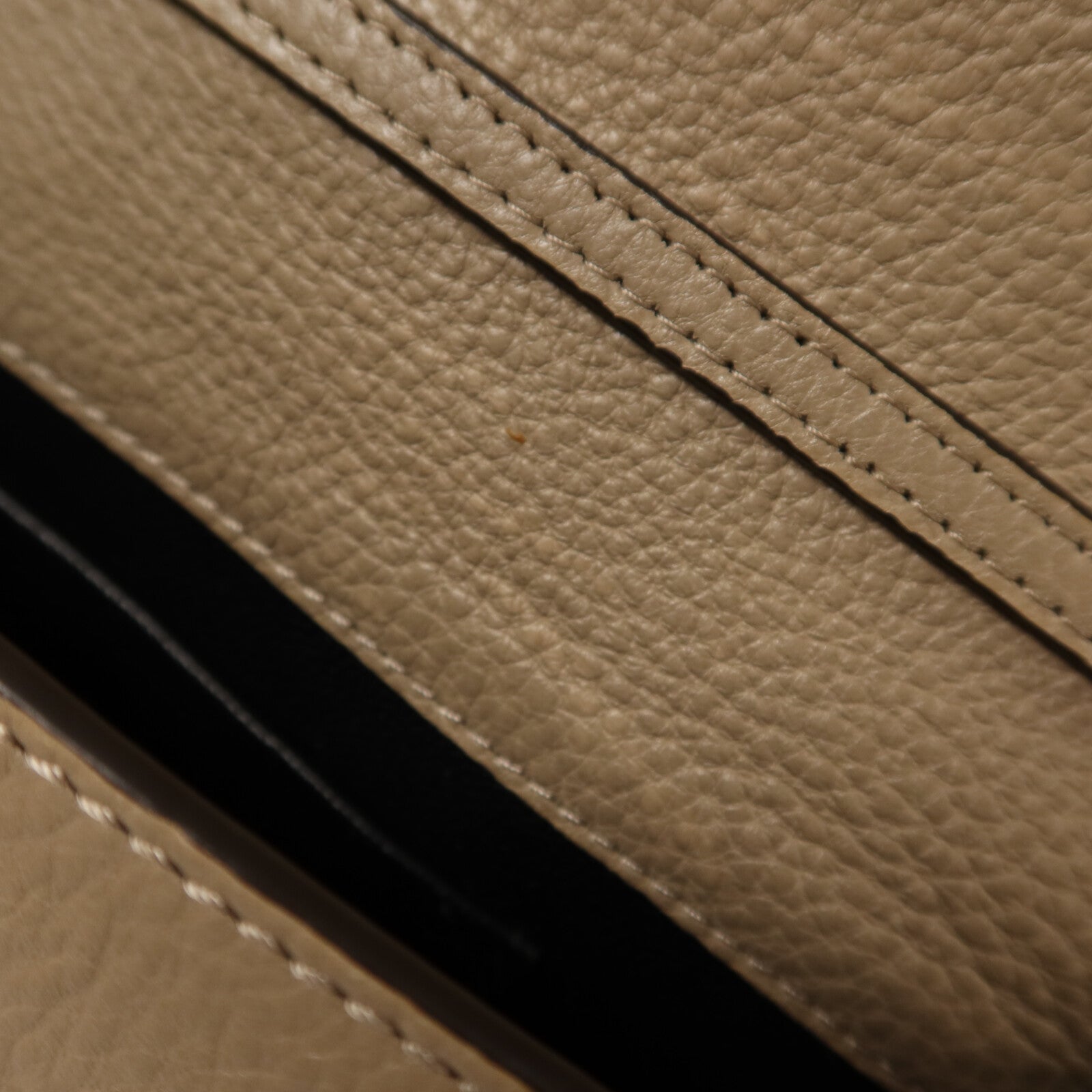 Chloe 牛皮皮革Nile Minaudiere Bracelet Bag金扣手挽肩背兩用袋