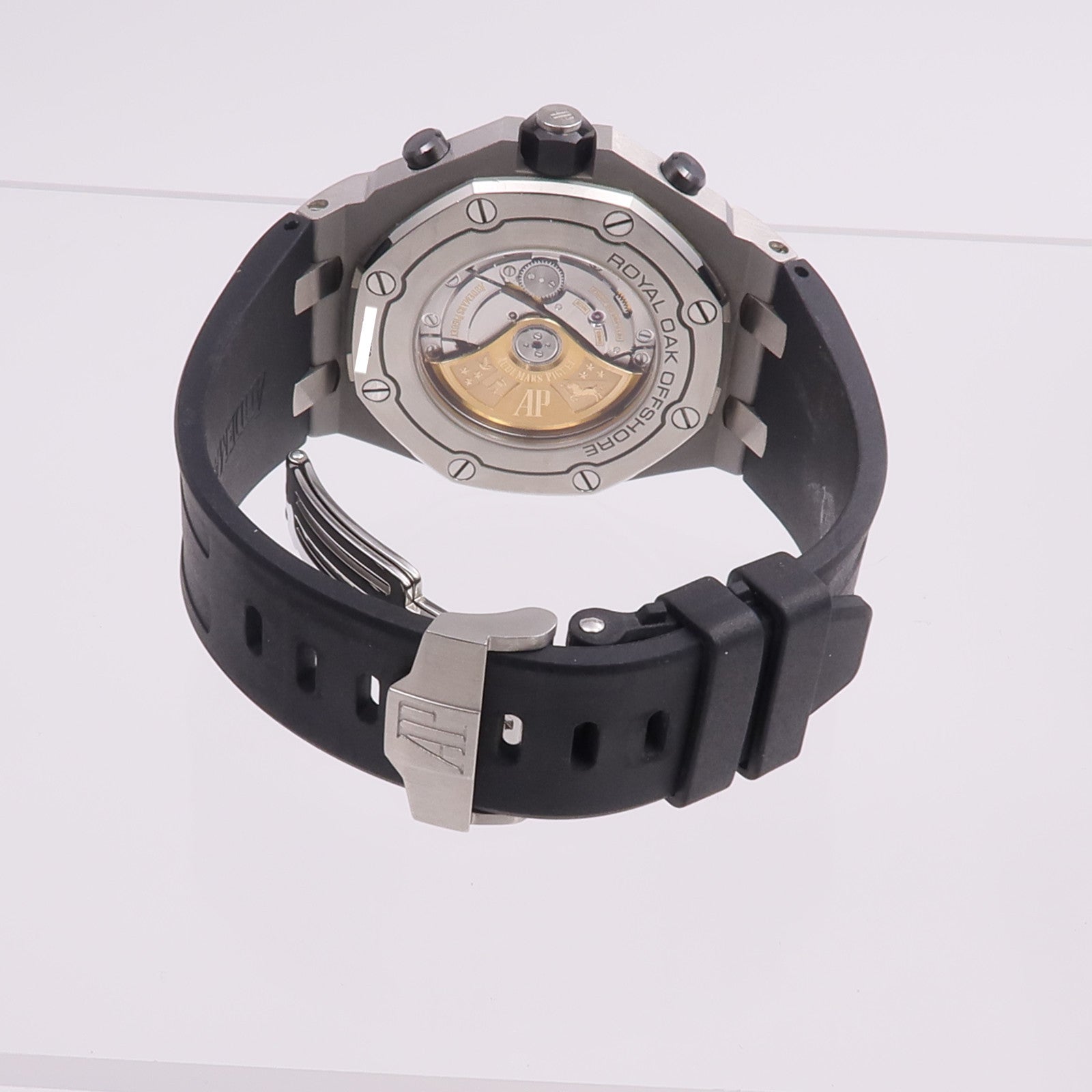 AUDEMARS PIGUET Royal Oak Offshore Chronograph 26470ST.OO