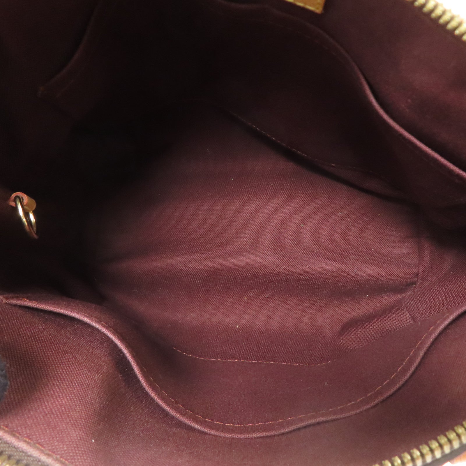 LOUIS VUITTON Monogram Turenne PM金扣手挽肩背兩用袋