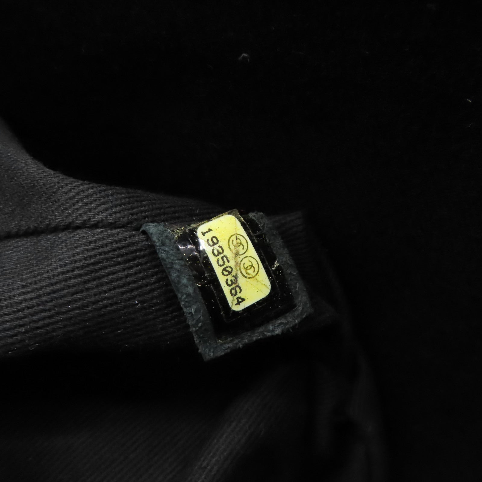 CHANEL 【激減優惠】菱格牛皮皮革Chain Shoulder Bag銀扣鏈帶肩背袋黑色