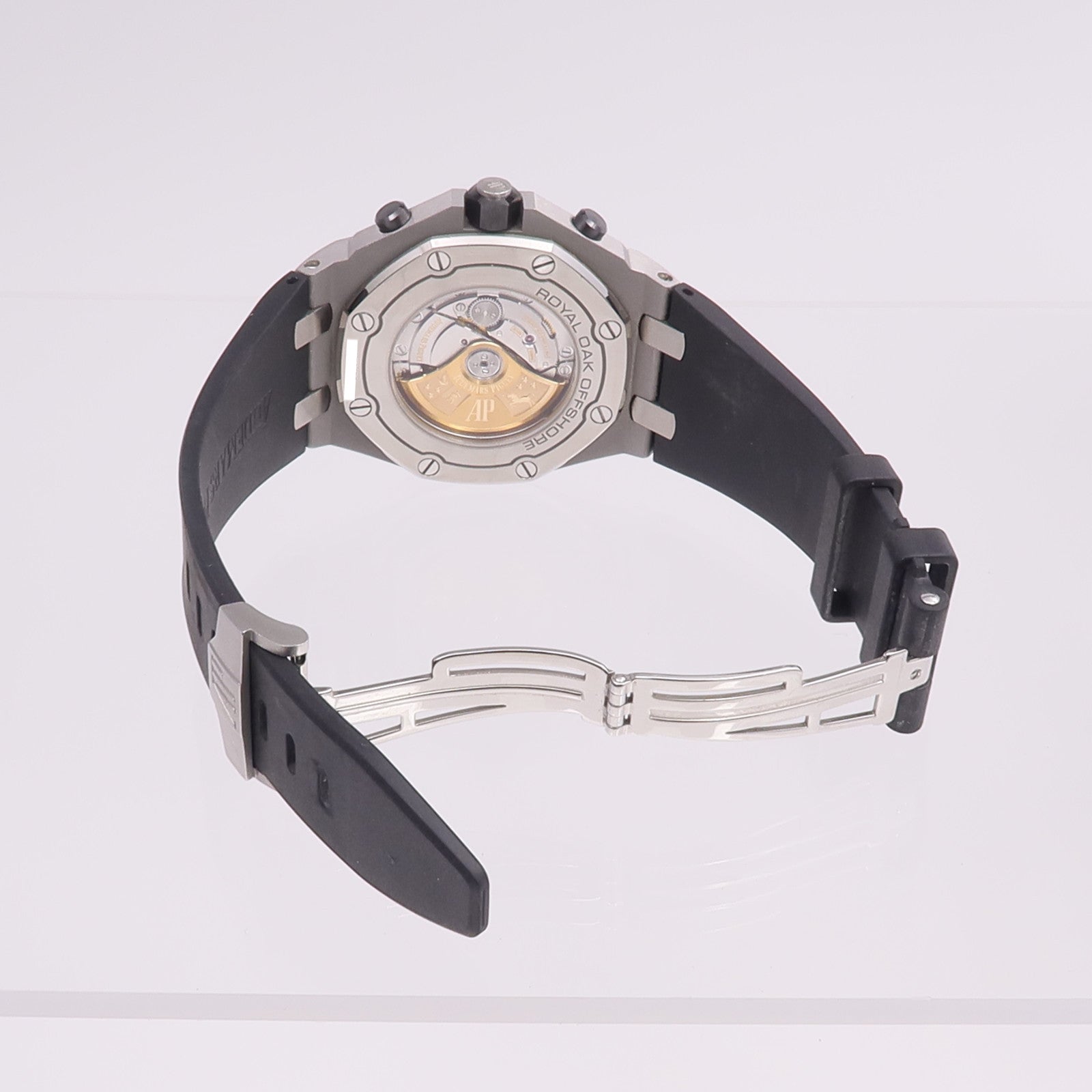 AUDEMARS PIGUET Royal Oak Offshore Chronograph 26470ST.OO
