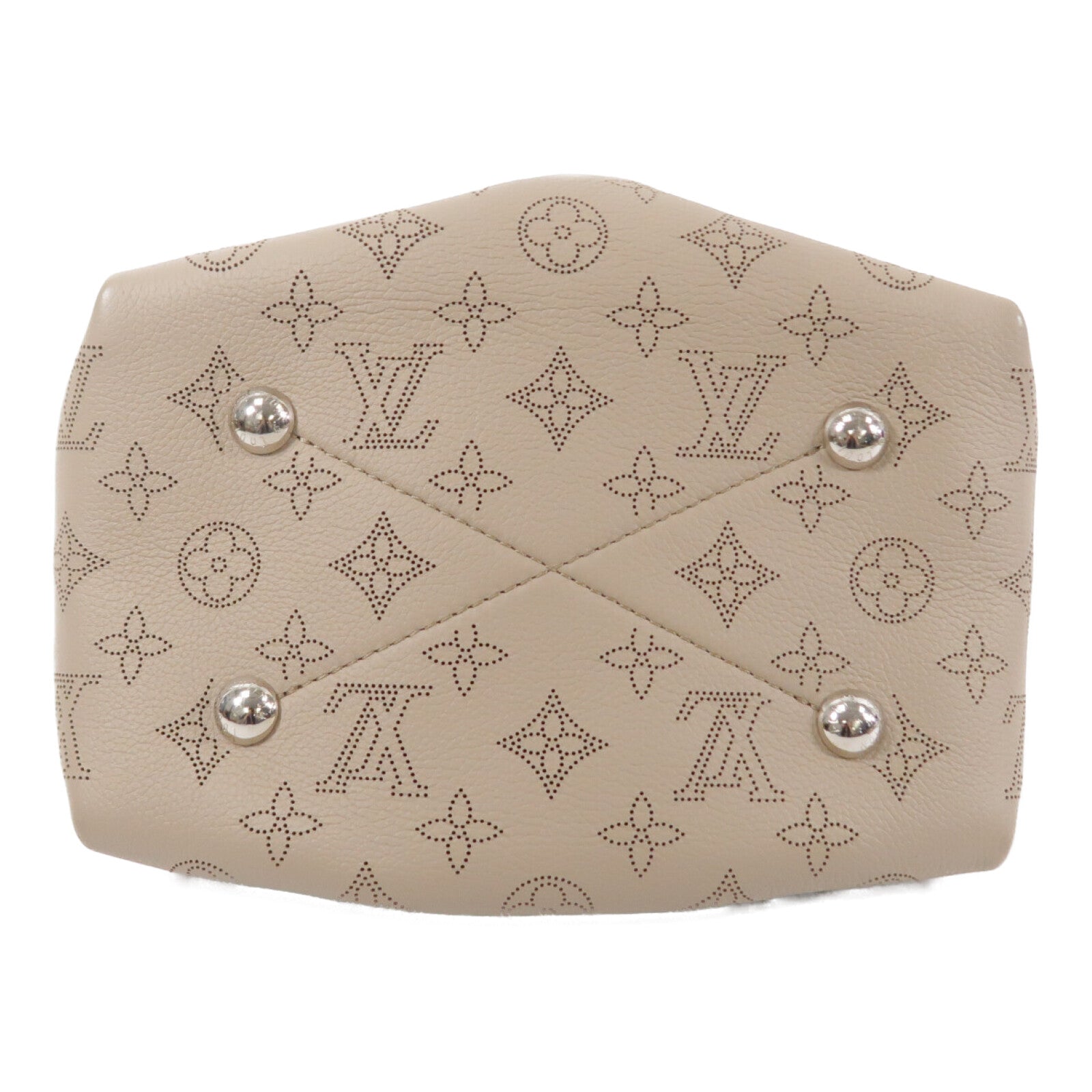 LOUIS VUITTON Mahina Bella鏈帶肩背袋