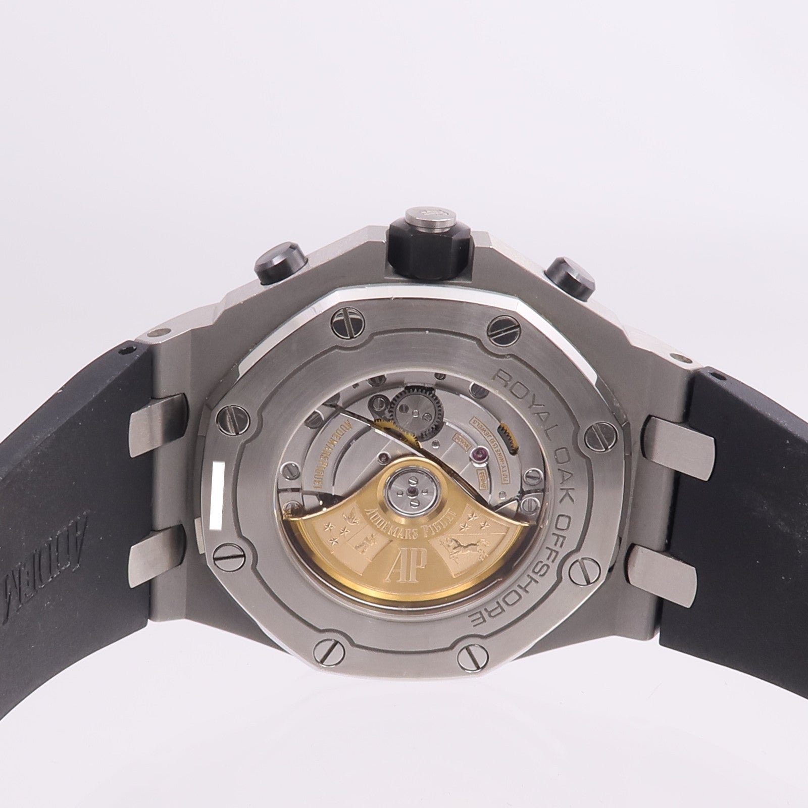 AUDEMARS PIGUET Royal Oak Offshore Chronograph 26470ST.OO