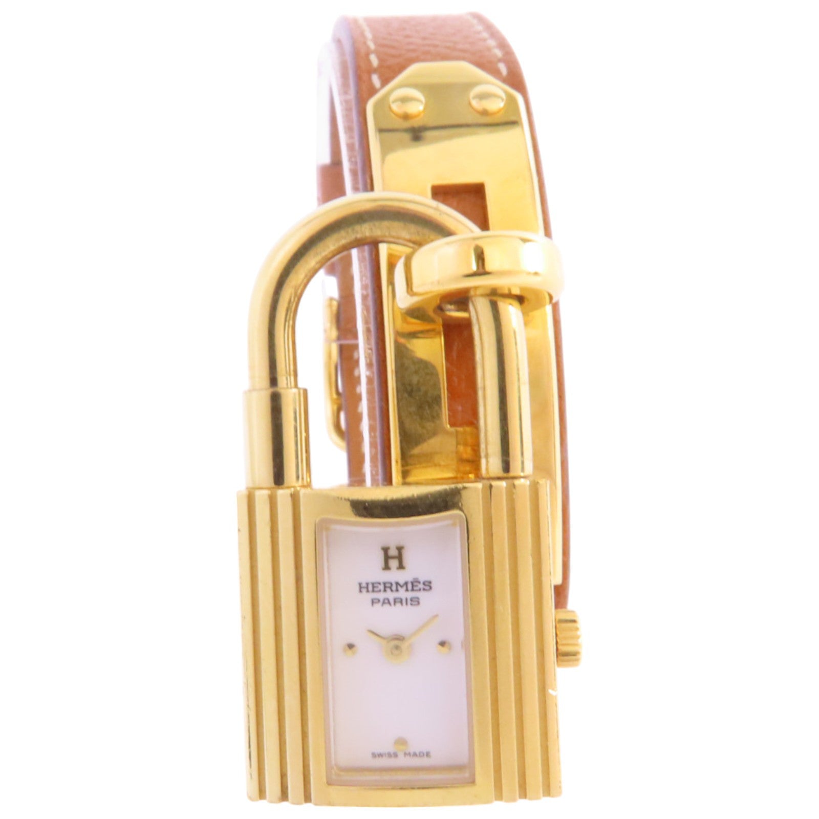 HERMES Kelly Watch WO23725WW00