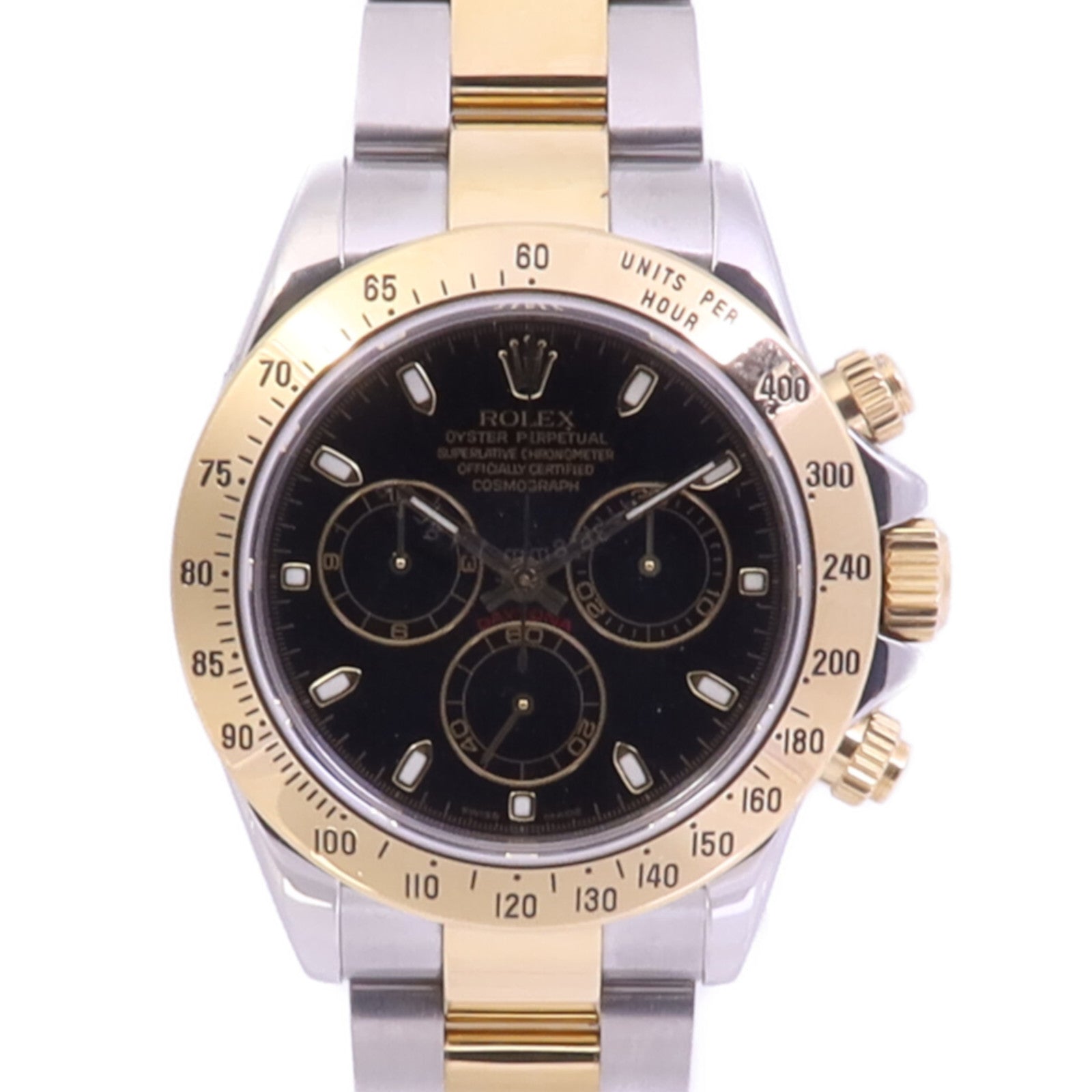 ROLEX Daytona 116523