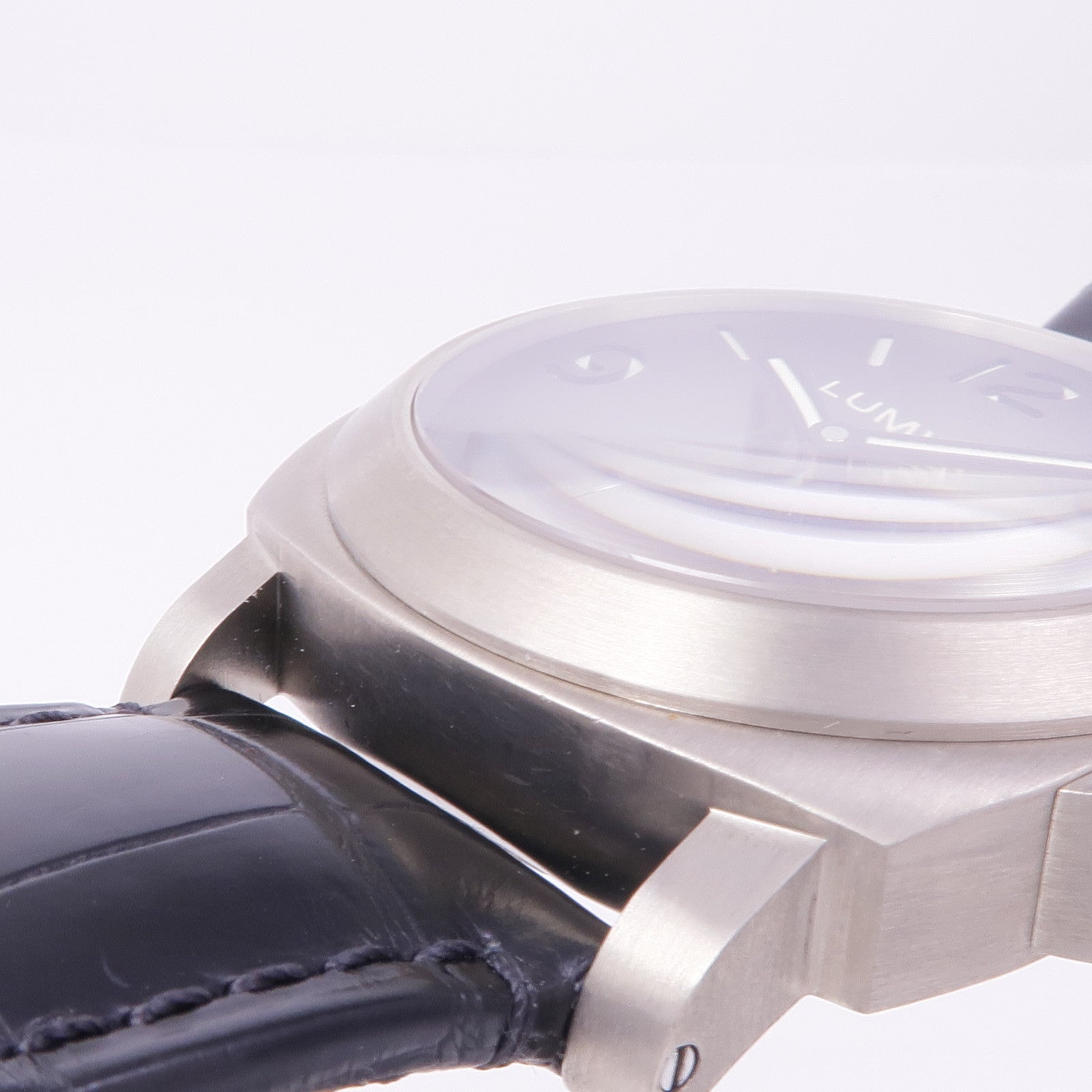 PANERAI Luminor Base PAM 00176