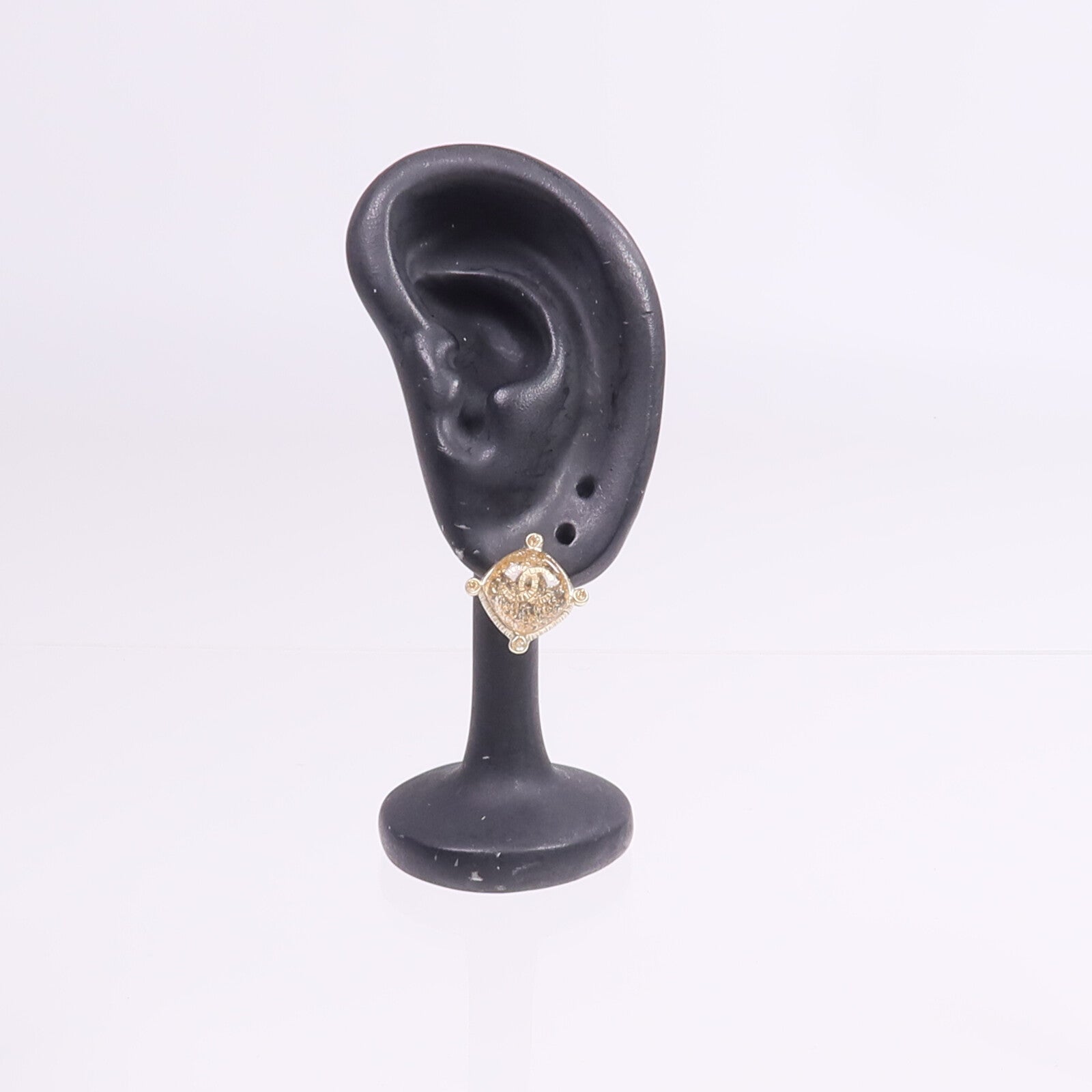 CHANEL 金屬Earrings耳環