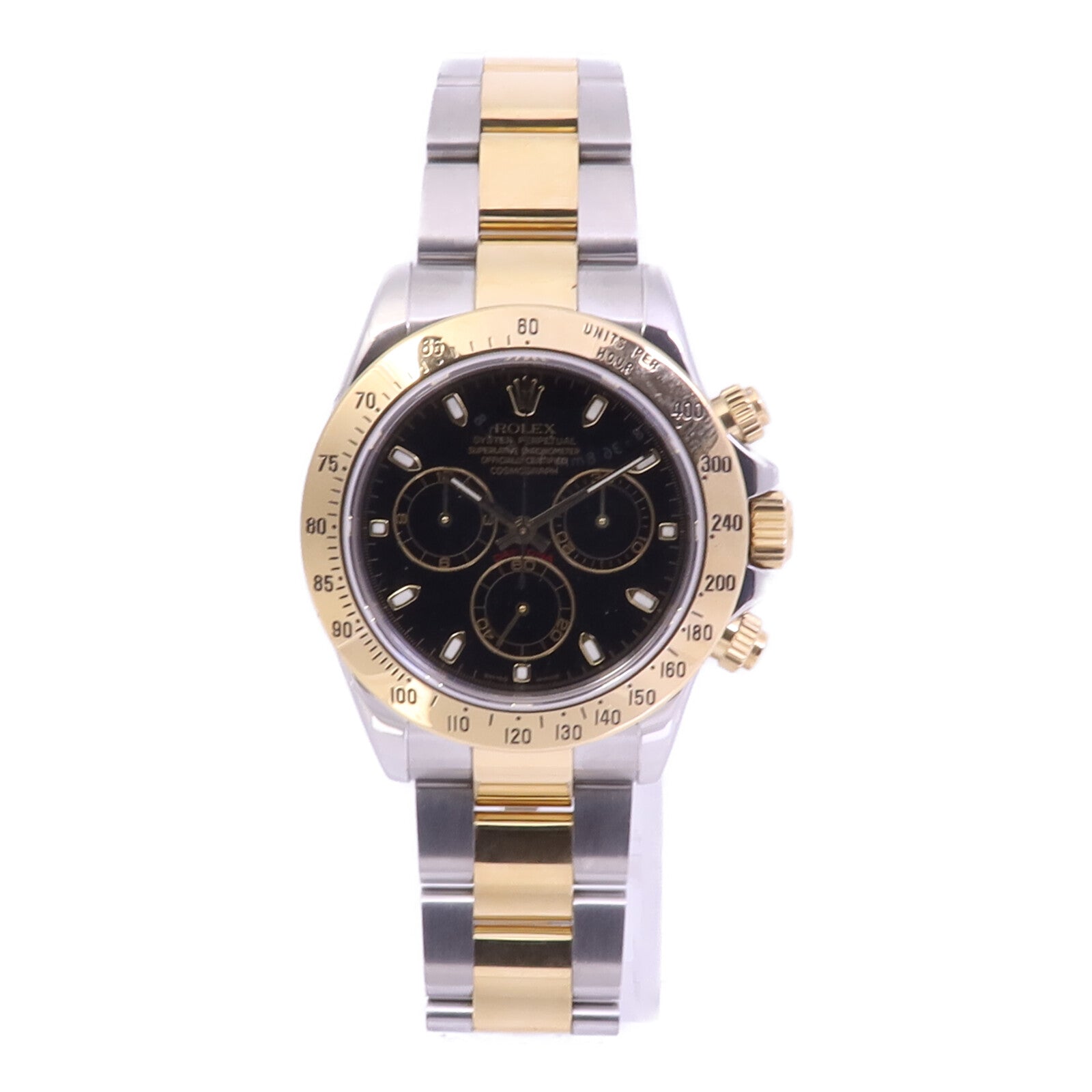 ROLEX Daytona 116523