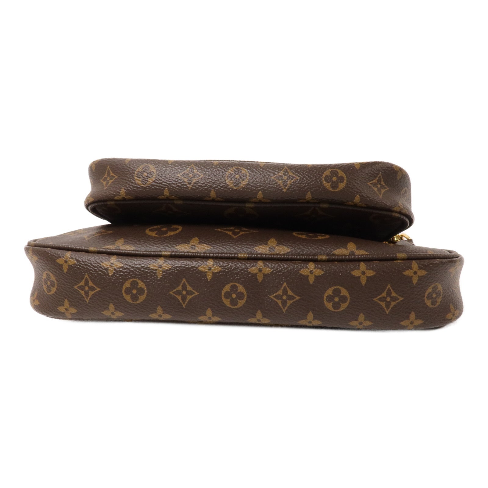LOUIS VUITTON Monogram Multi Pochette Accessoires肩背袋