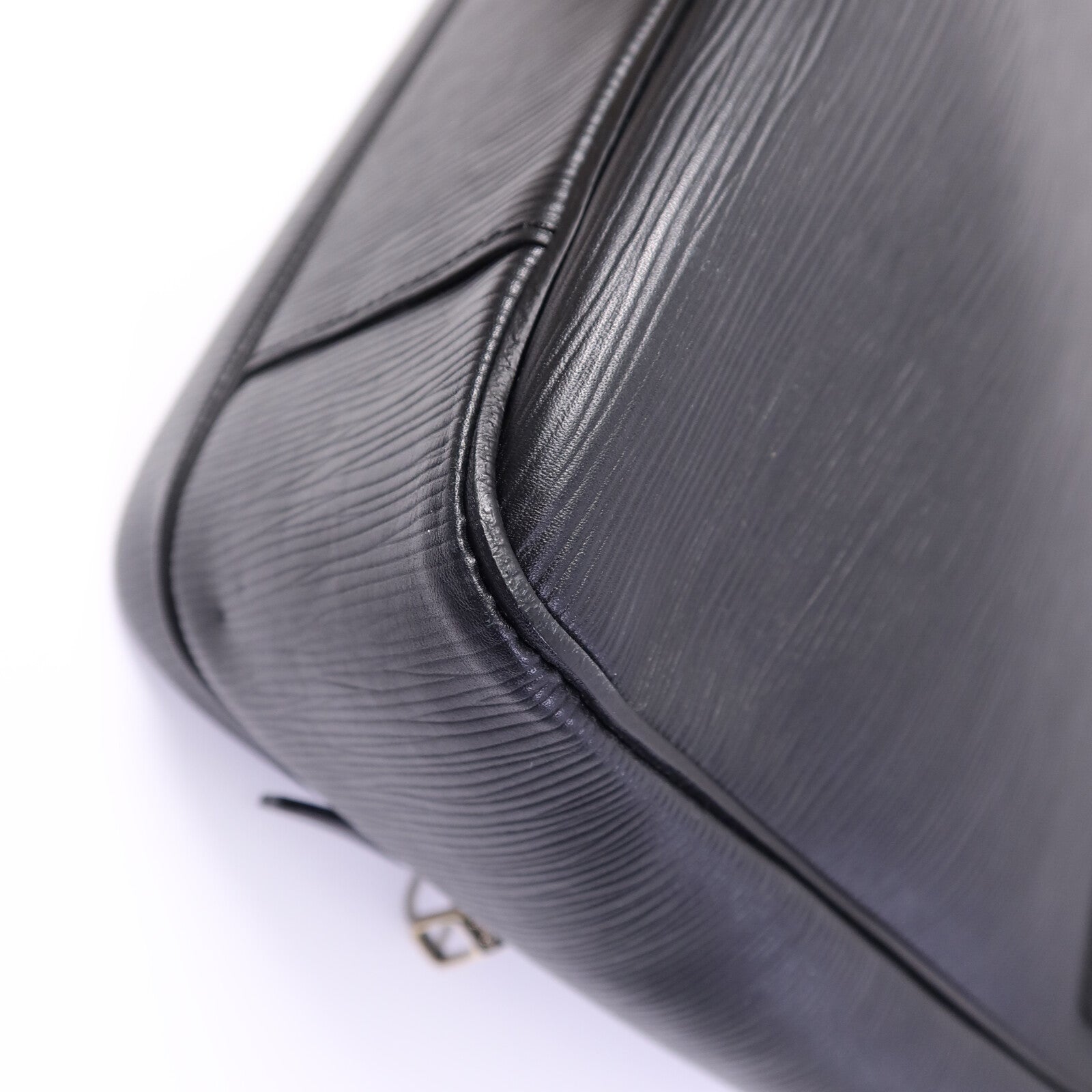 LOUIS VUITTON Epi Vassili GM手挽袋