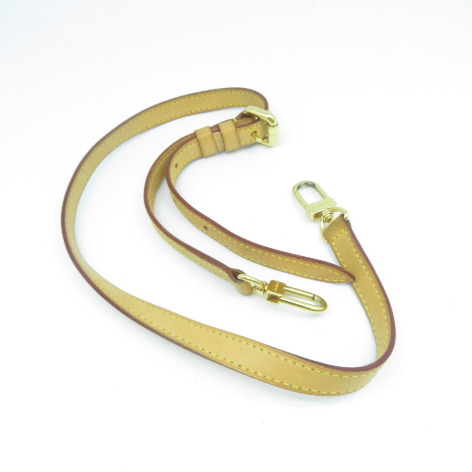 LOUIS VUITTON 【激減優惠】Monogram Palermo GM金扣手挽肩背兩用袋啡色