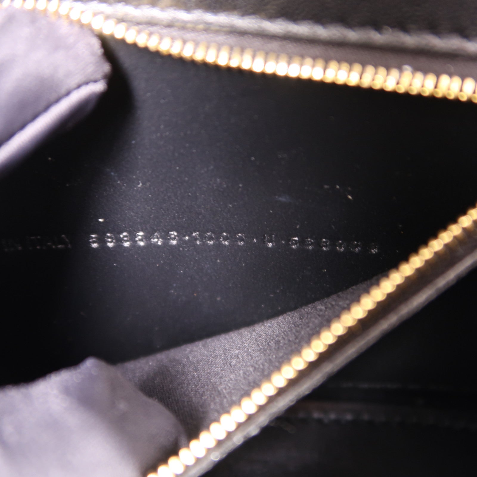 BALENCIAGA GHW Hourglass Small 2 Way Shoulder Bag Handbag Calfskin Leather Black