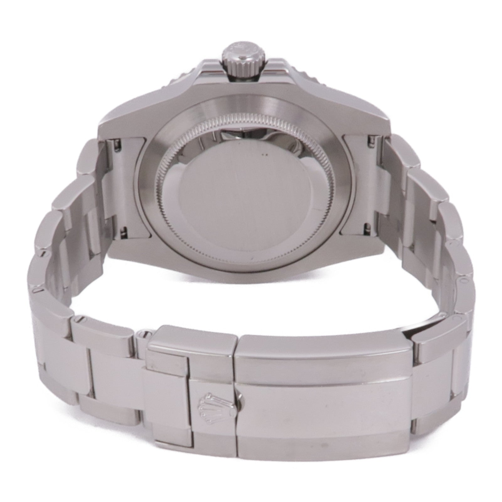 ROLEX GMT Master 116710LN