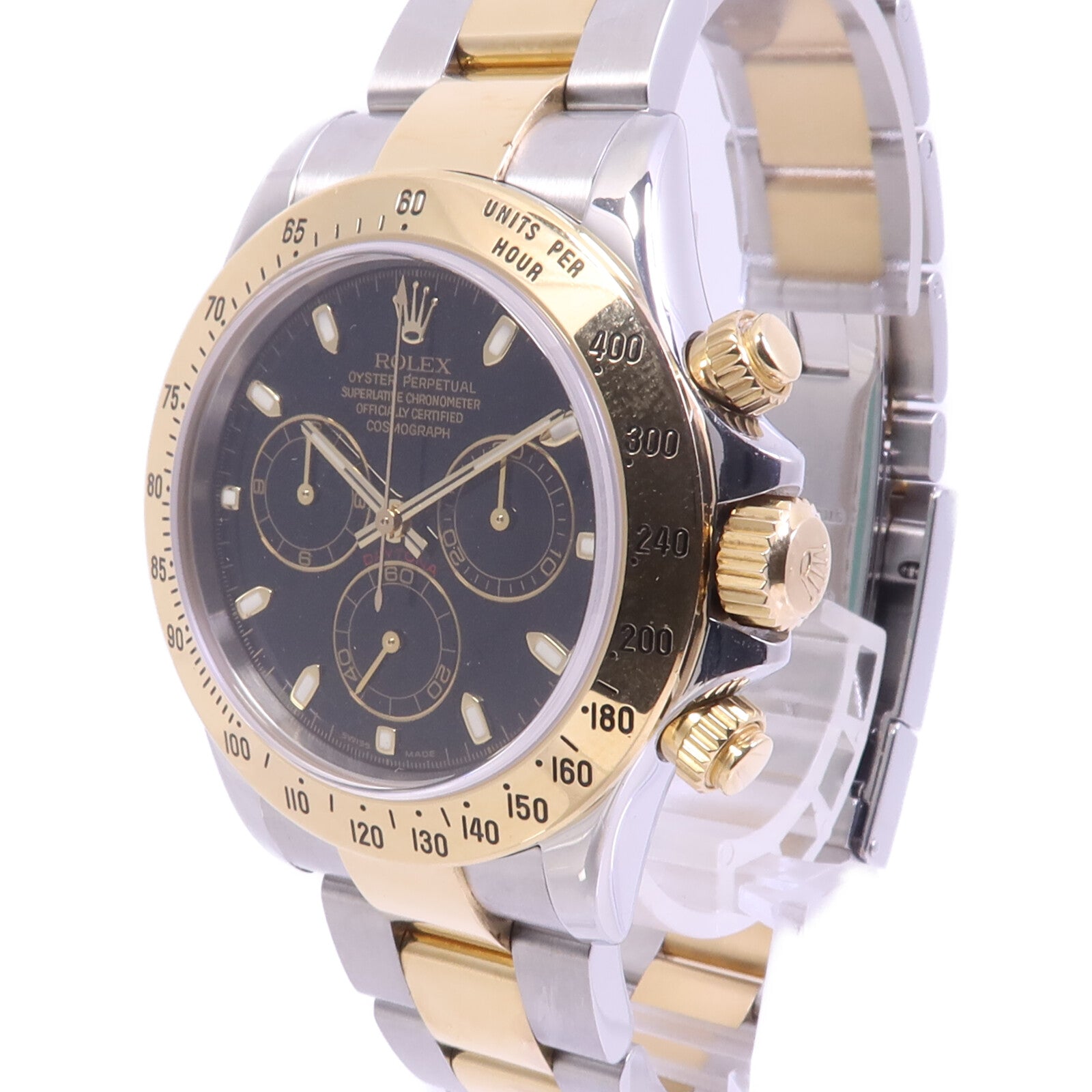 ROLEX Daytona 116523