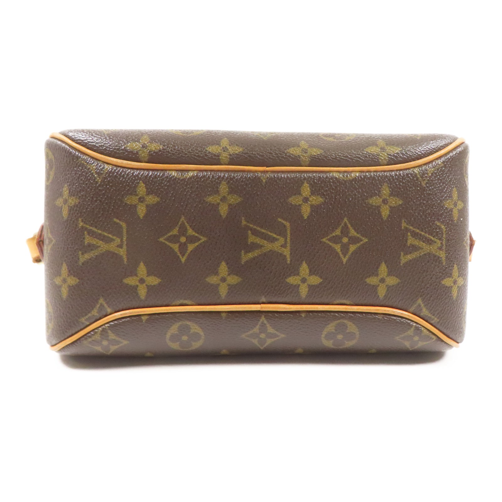 LOUIS VUITTON Monogram Blois金扣肩背袋