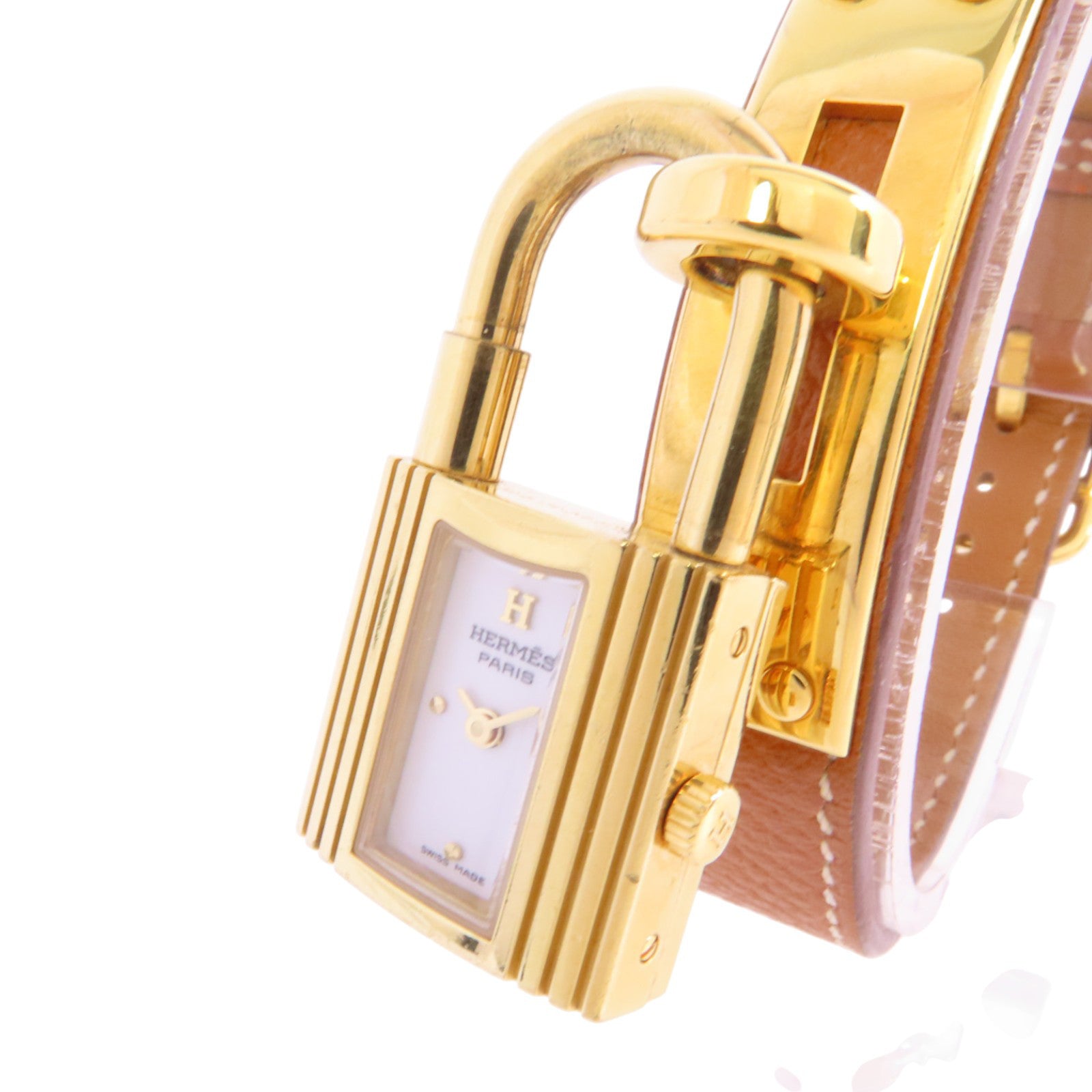HERMES Kelly Watch WO23725WW00